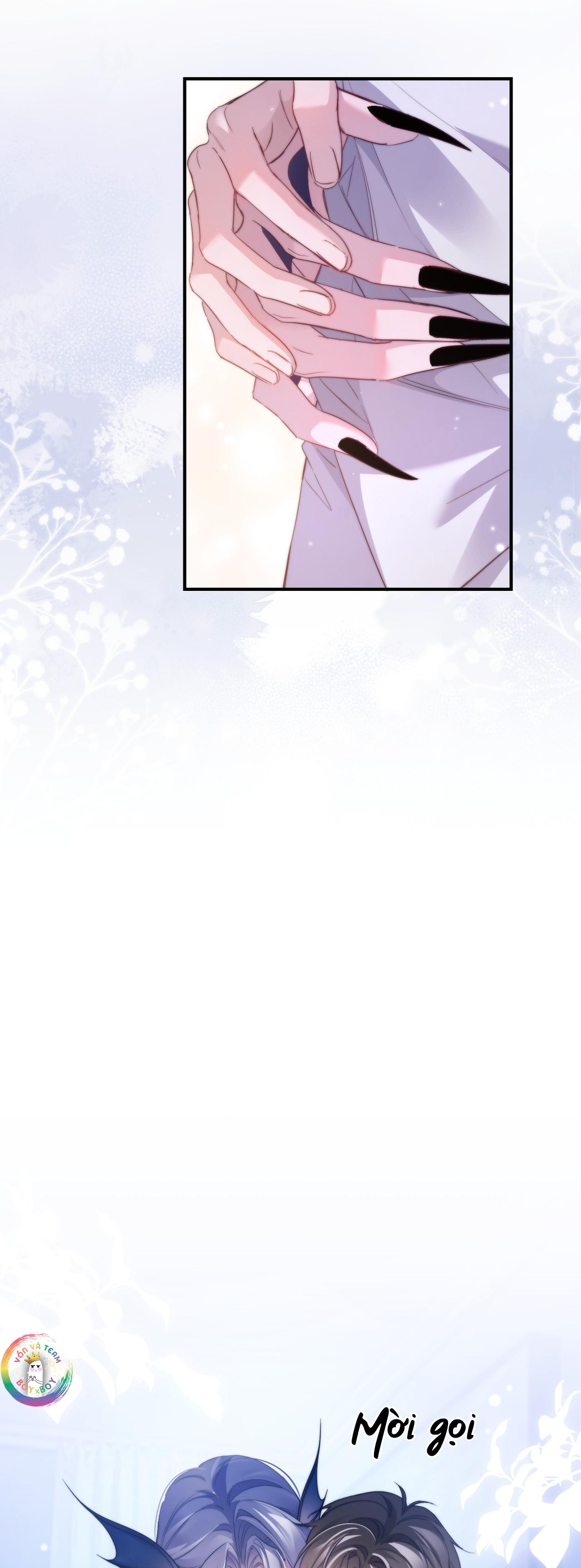 Nhân Ngư Desharow Chapter 116 - Trang 2