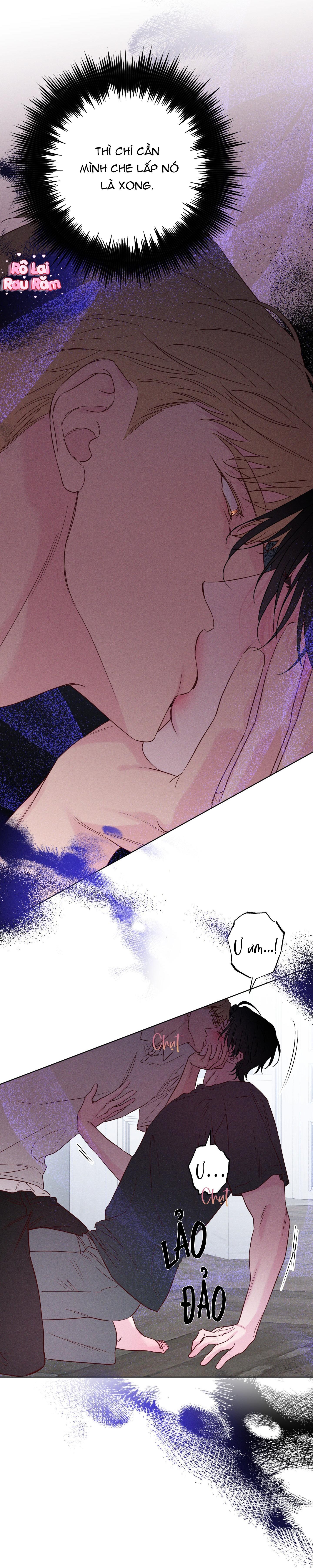 SÓNG ÔM BỜ CÁT Chapter 43 - Next 