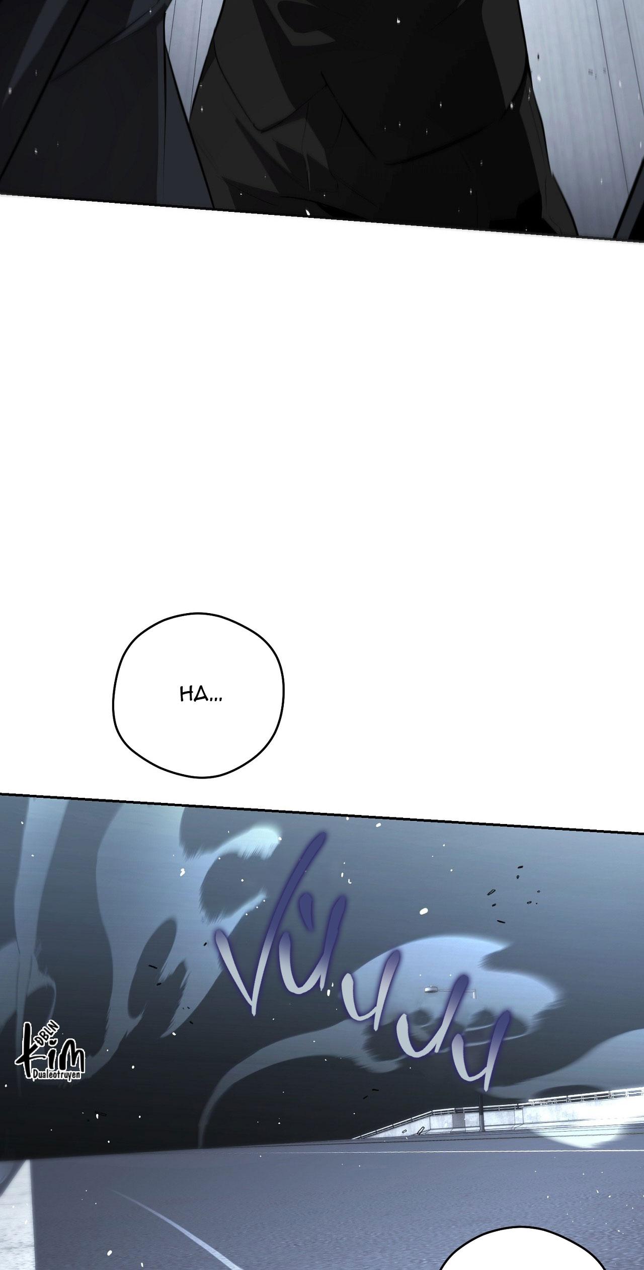 OFF TRACK Chapter 42 - Next 