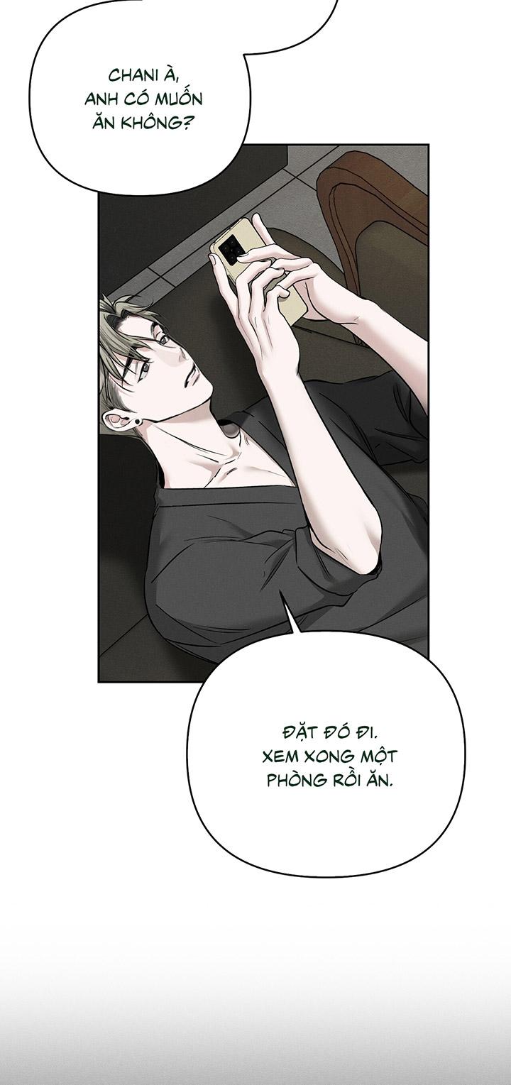 [DDT] KẺ ĐÁNH CẮP TRÁI TIM Chapter 1 - Trang 2