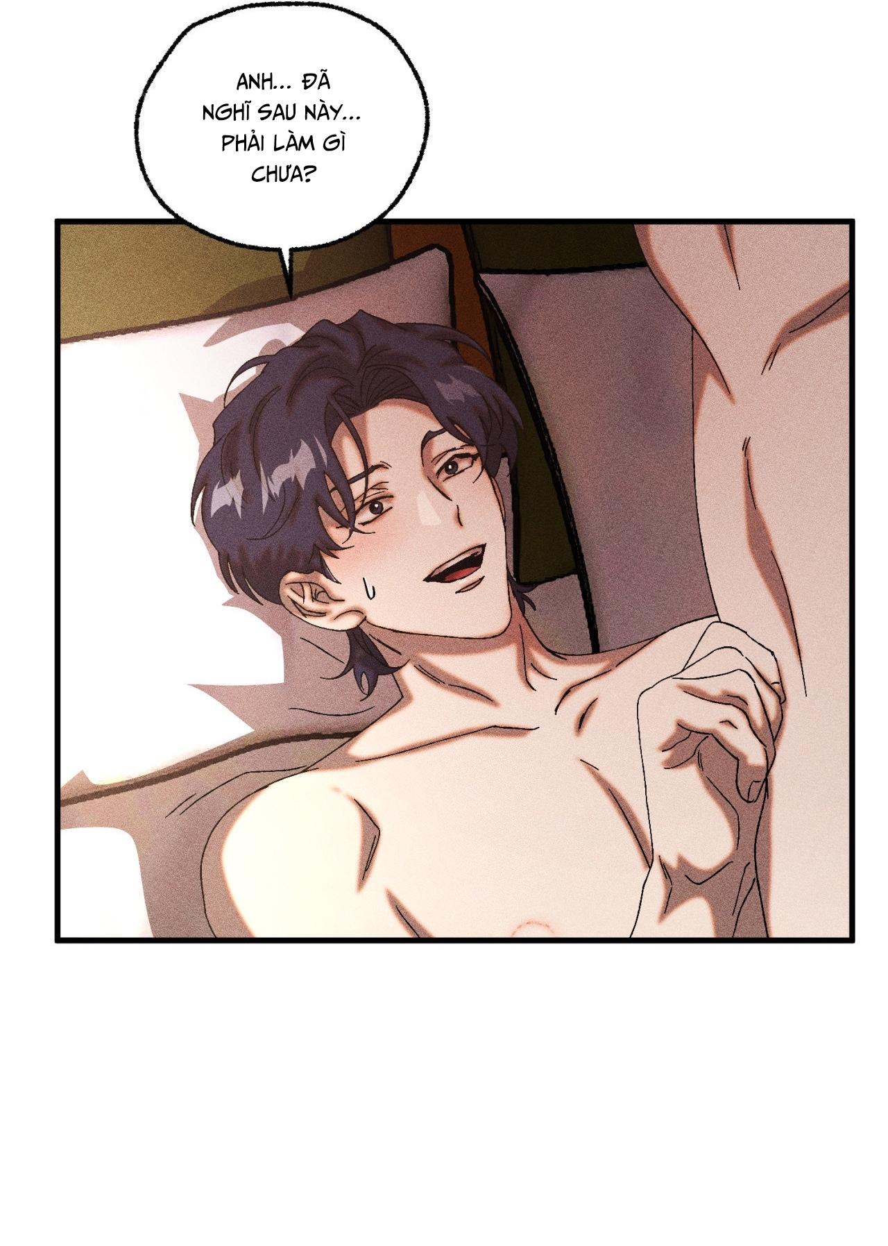 (GĐCV) CUỘC GIAO DỊCH Chapter 60 H+ - Next 