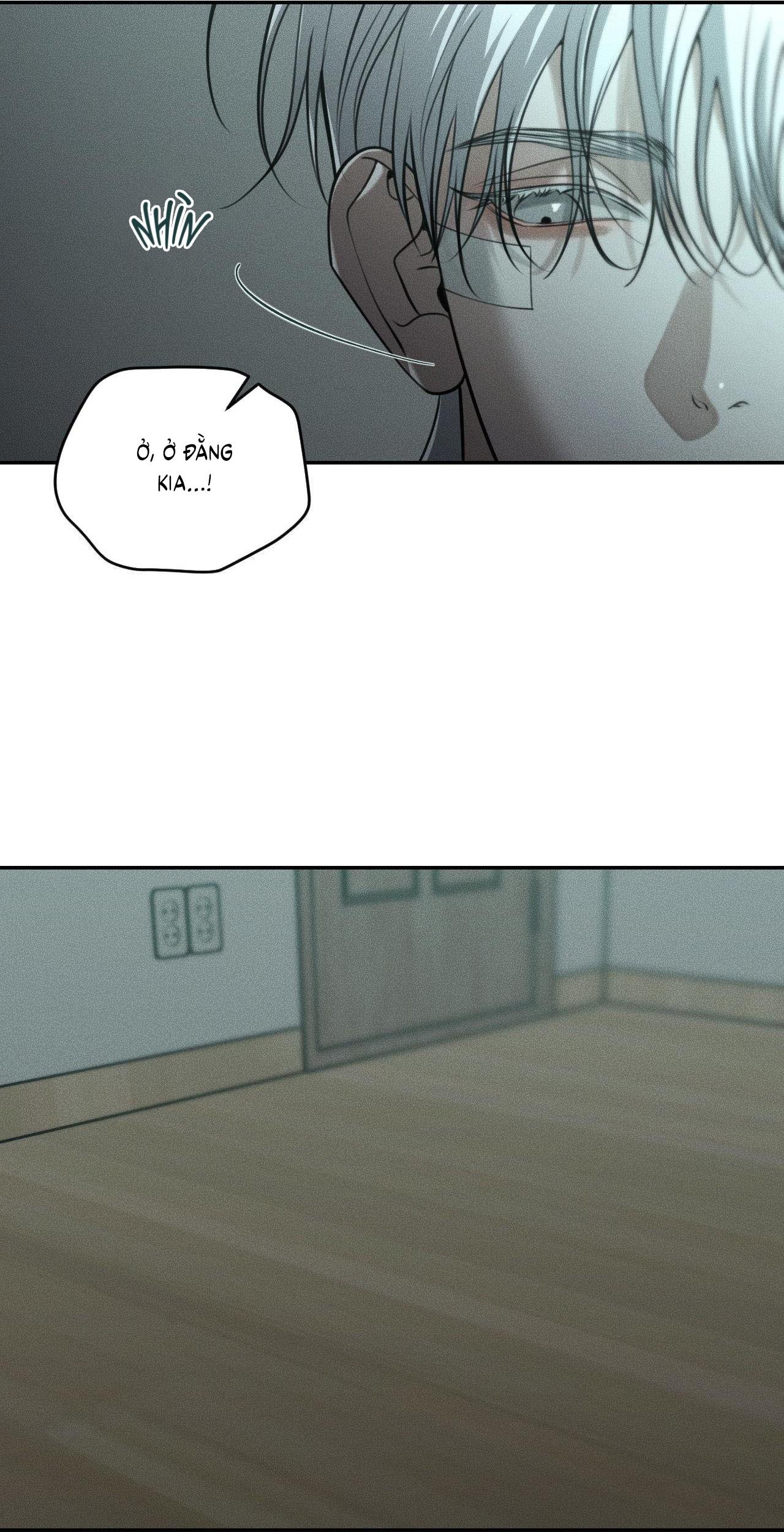 (CBunu) Gấu Teddy thân yêu Chapter 50 End season 1 - Next 