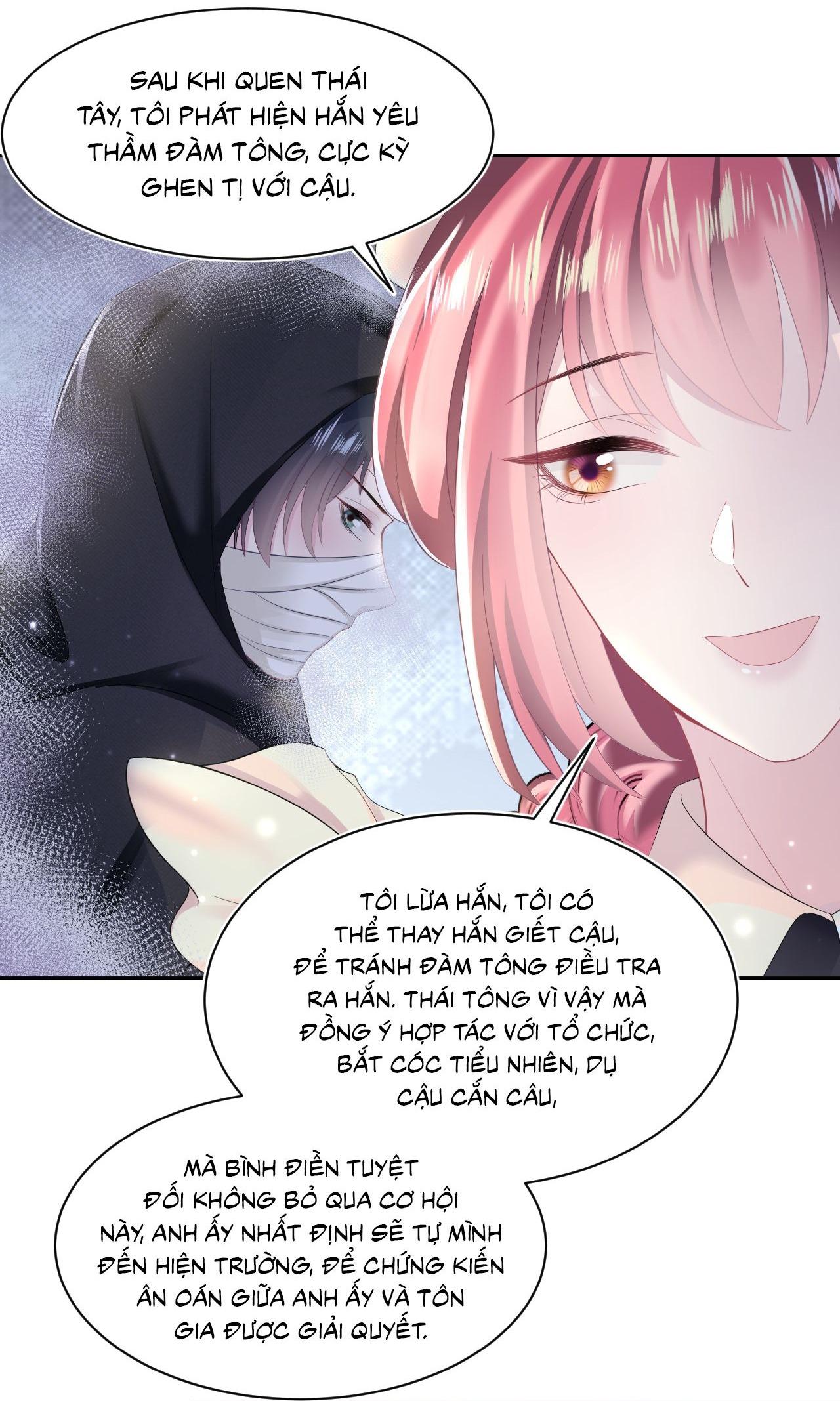 Tuyệt mỹ bạch liên hoa online dạy học Chapter 94 - Next Chapter 95
