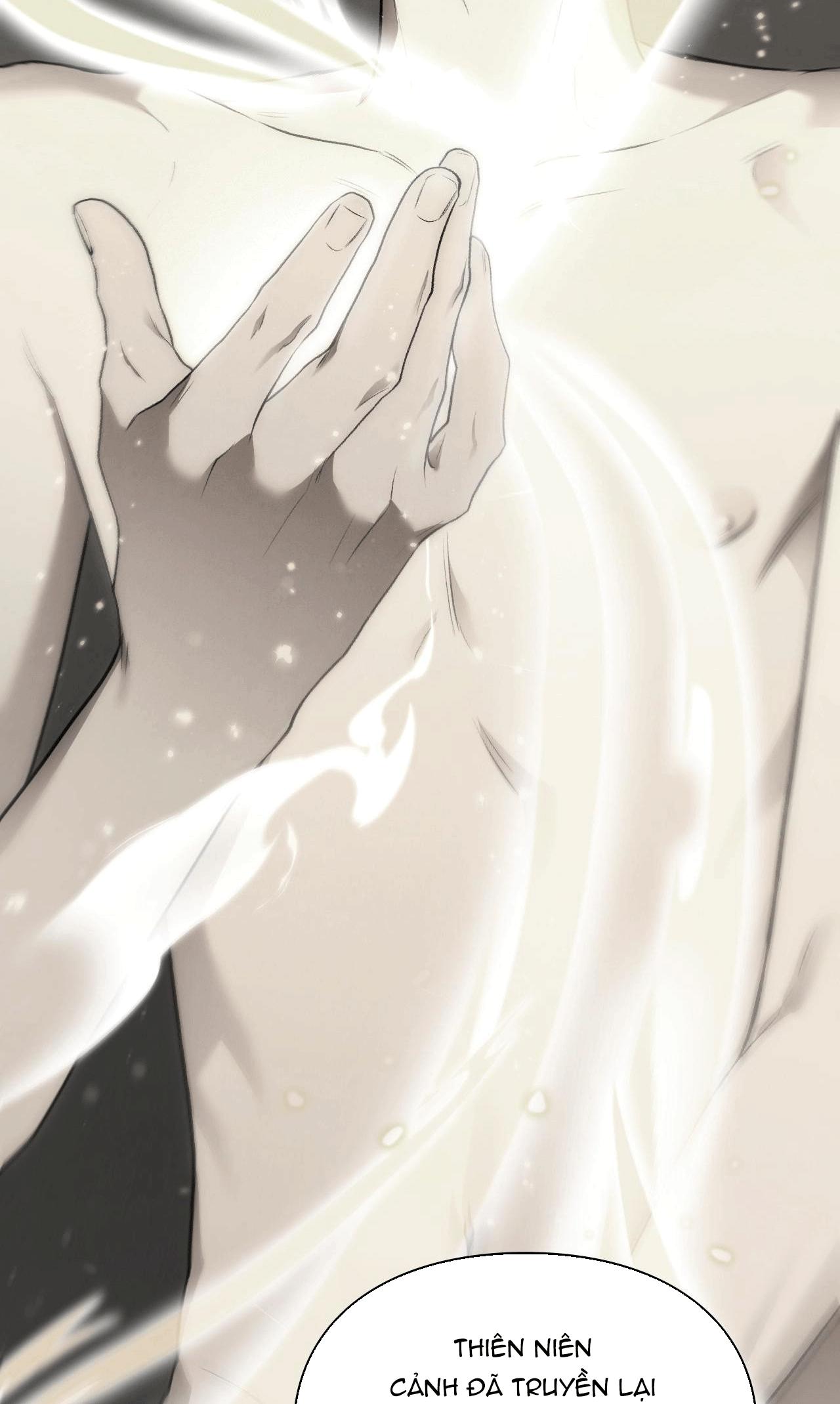 SỨ GIẢ THẦN CHẾT Chapter 40 - Next Chapter 41
