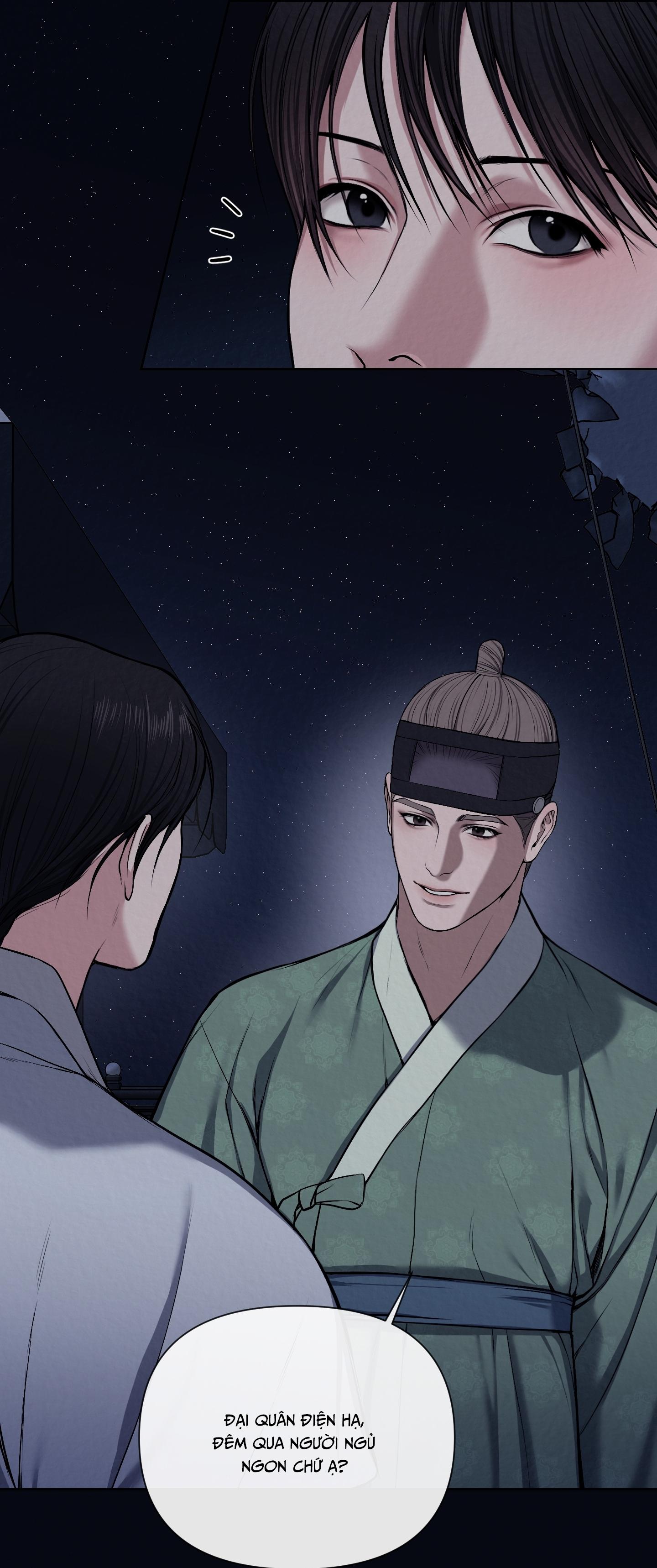 (GĐCV) HỐI HẬN Chapter 6 - Trang 2