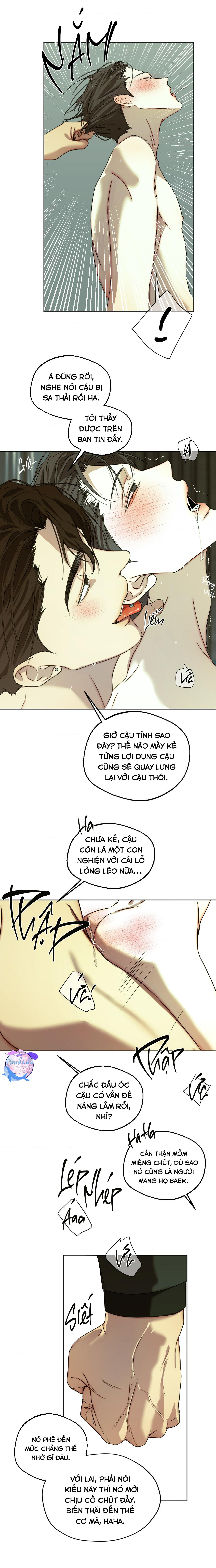 SẮC DỤC Chapter 47 - Next 