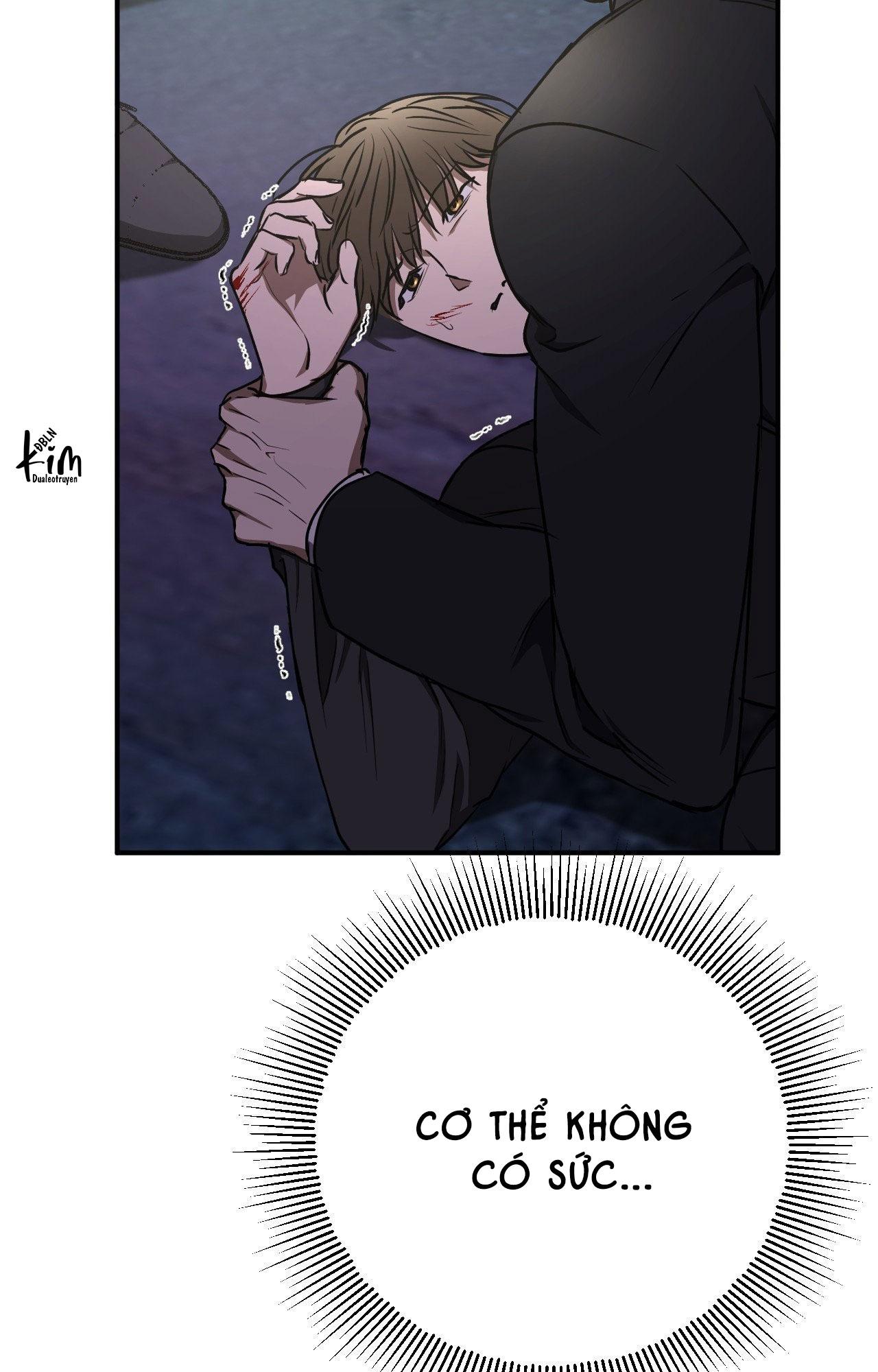 ĐỘC XÀ Chapter 36 - Next 