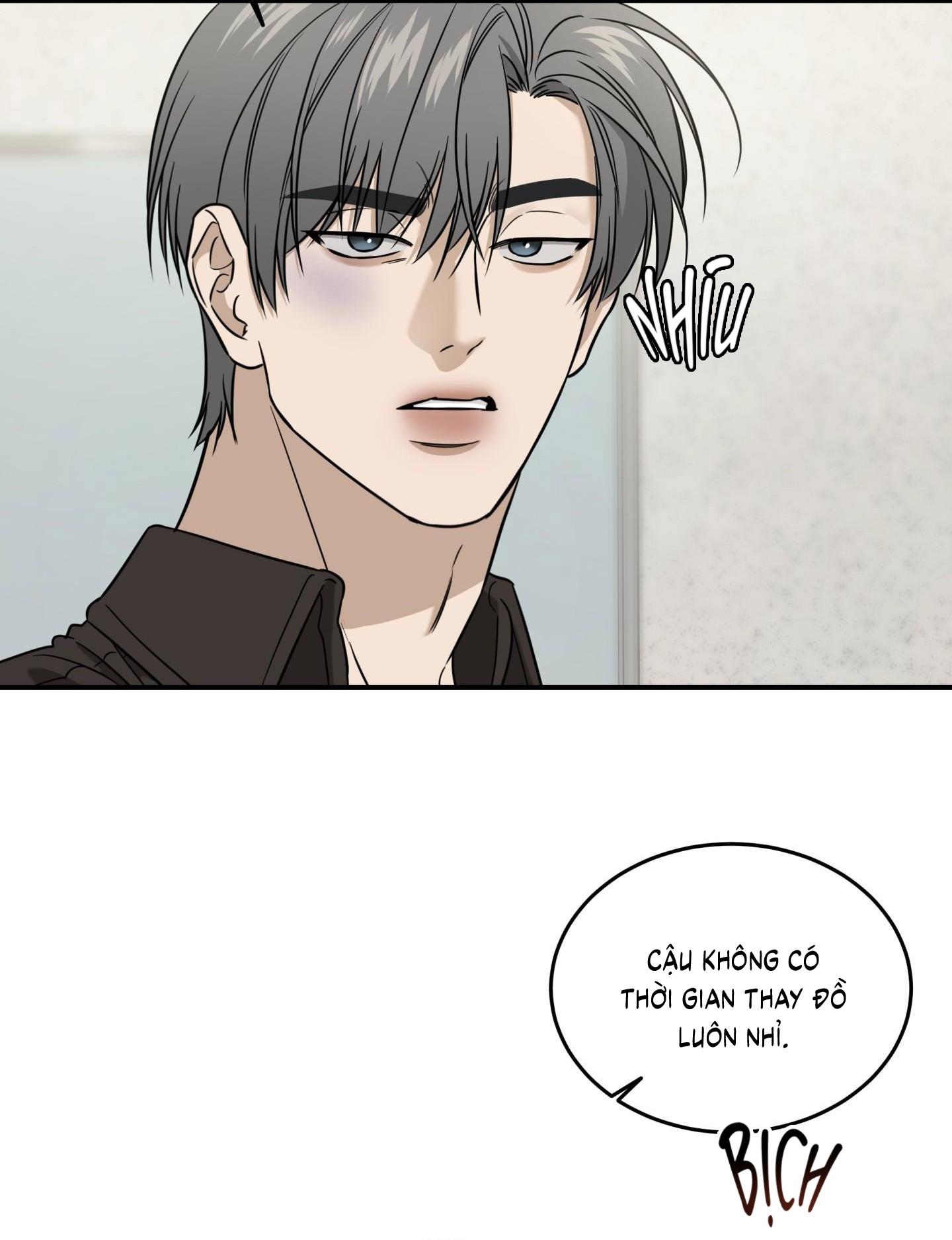 (CBunu) Hưởng Lợi Chapter 45 - Next Chapter 46