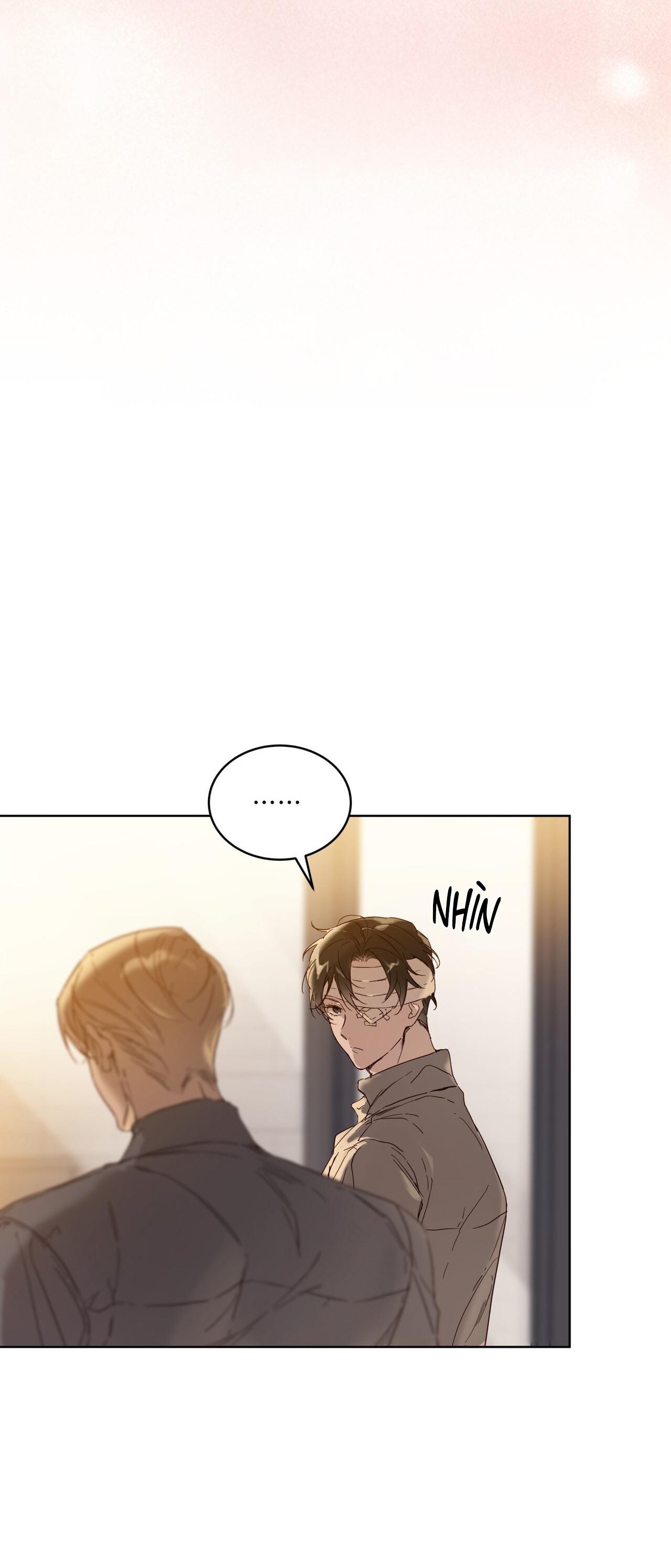 RAGA: Passion Chapter 14 - Next 