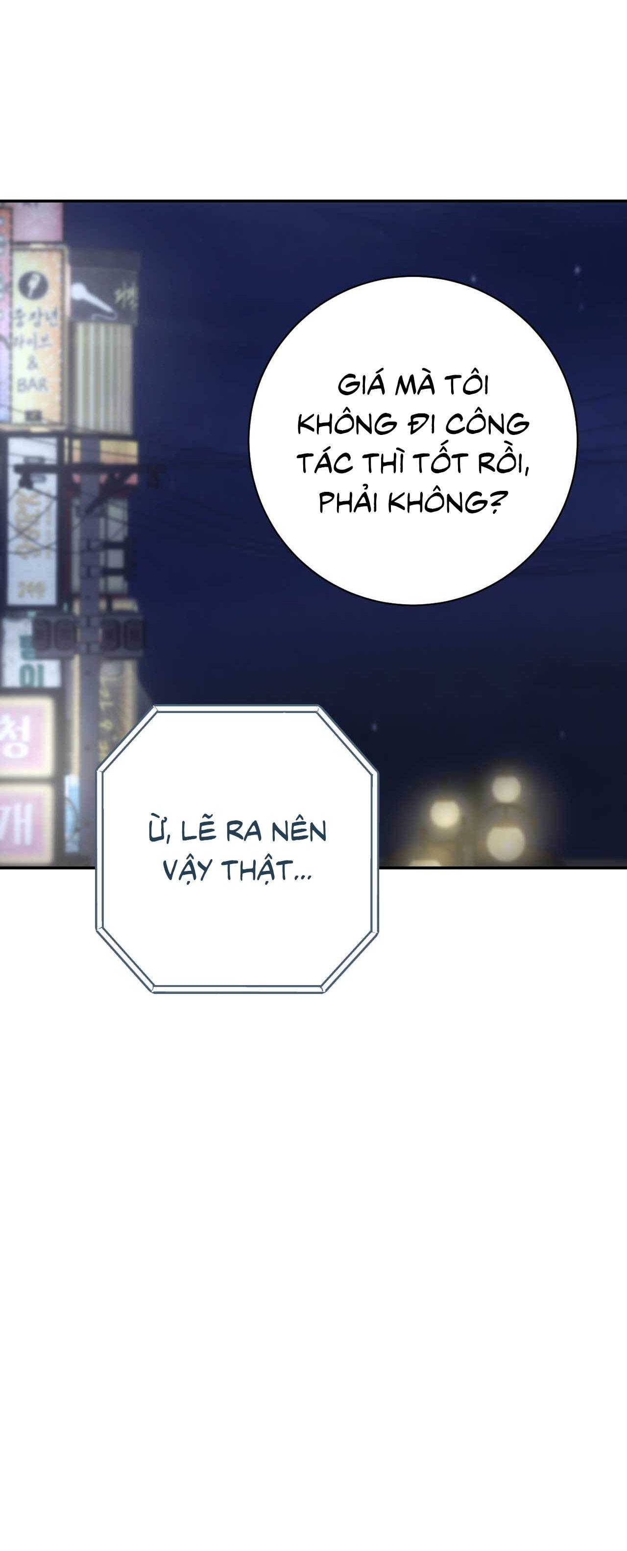 CHÌM TRONG KHOÁI LẠC Chapter 45 - Next 