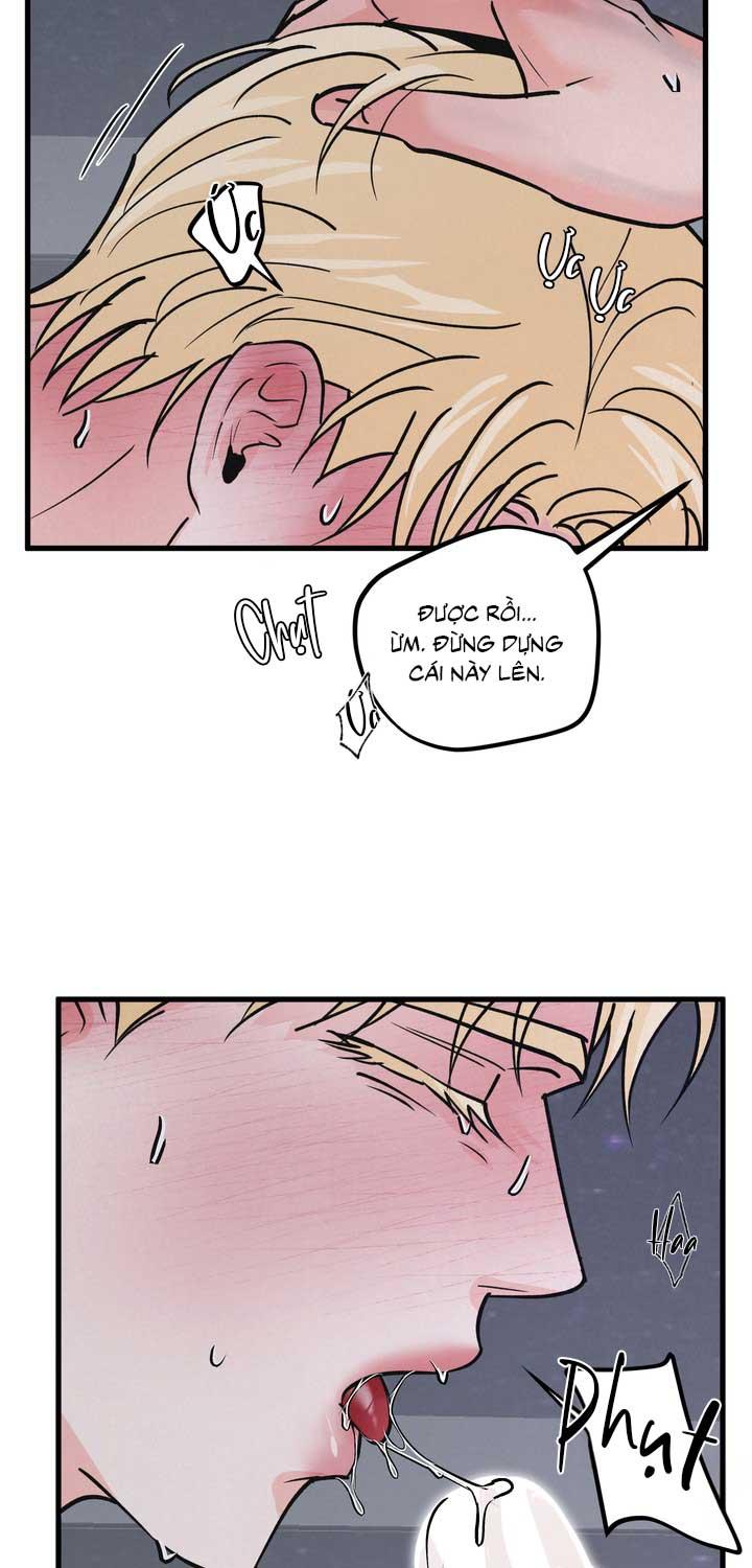 CẶP ĐÔI HOÀN HẢO Chapter 51 - Next 