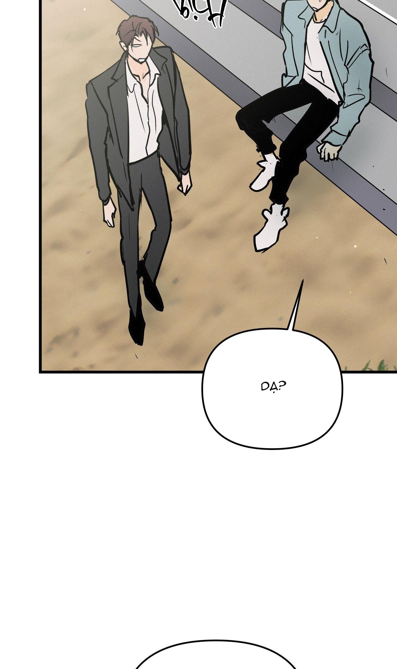 LIE AGAIN Chapter 66 END - Trang 2