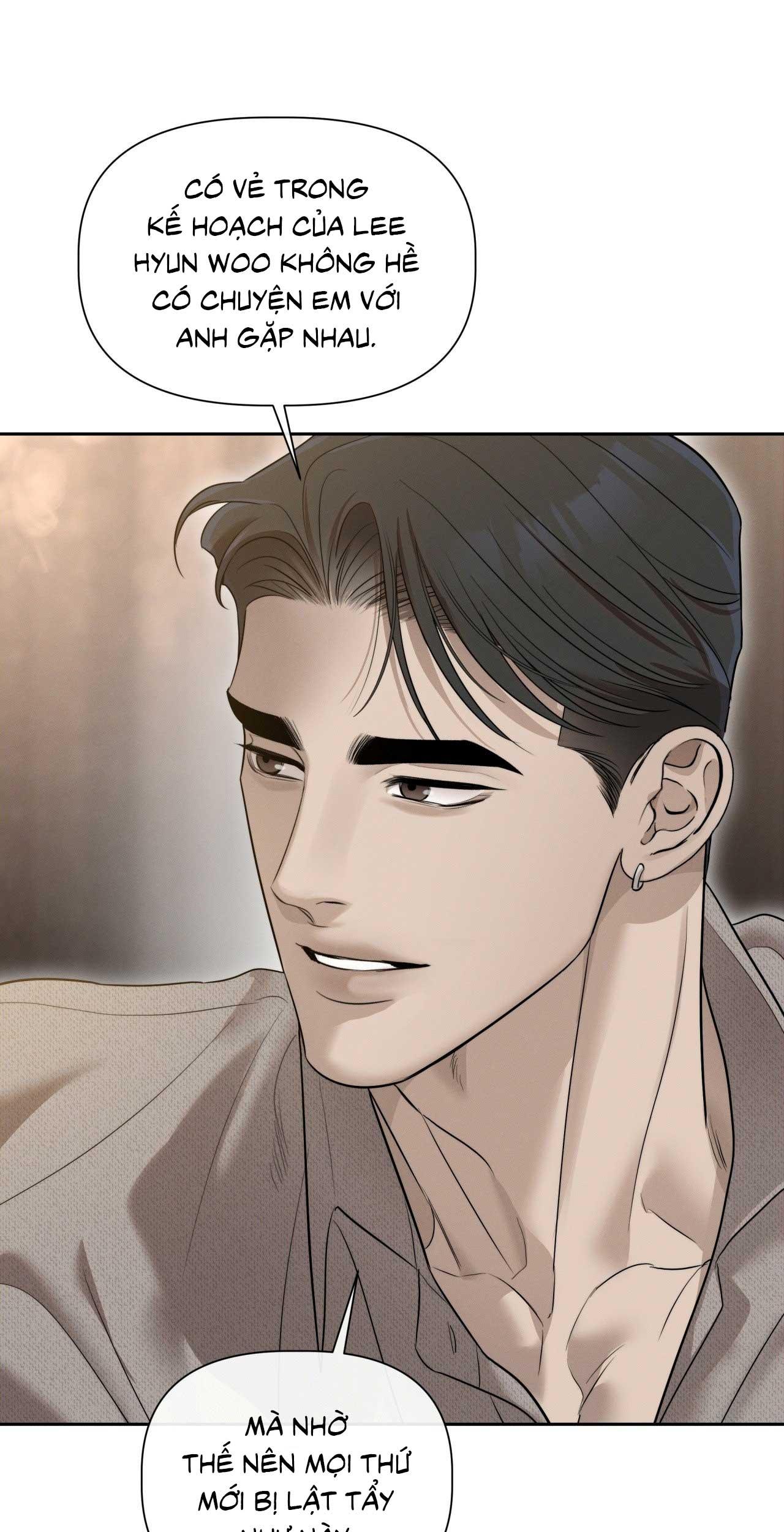 NHIỆT ĐỘ TIẾP XÚC Chapter 36 - Next 