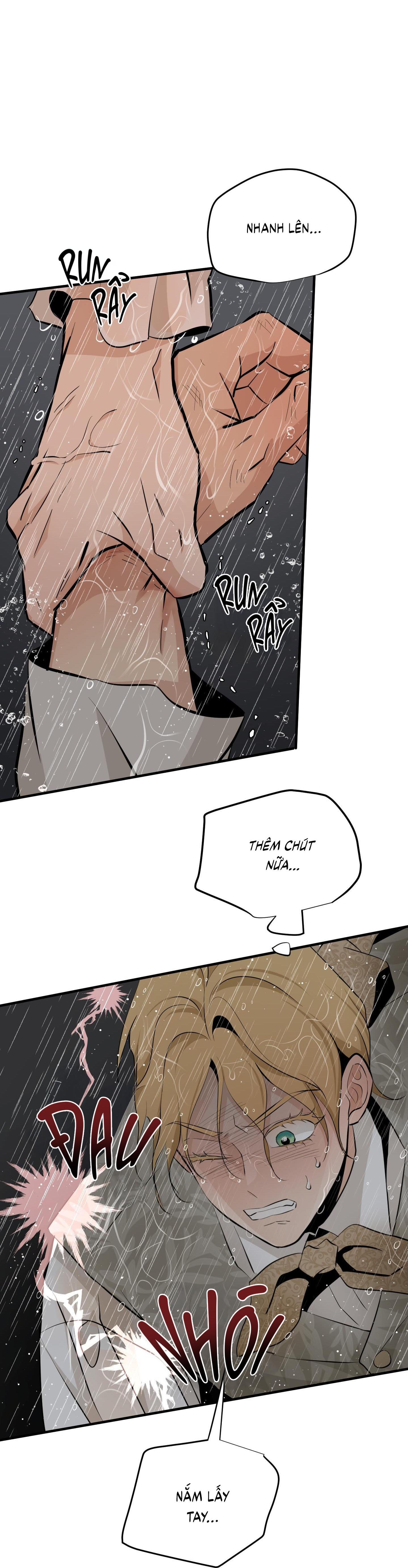 (CBunu) Hoa Vô Danh Chapter 31 - Trang 2