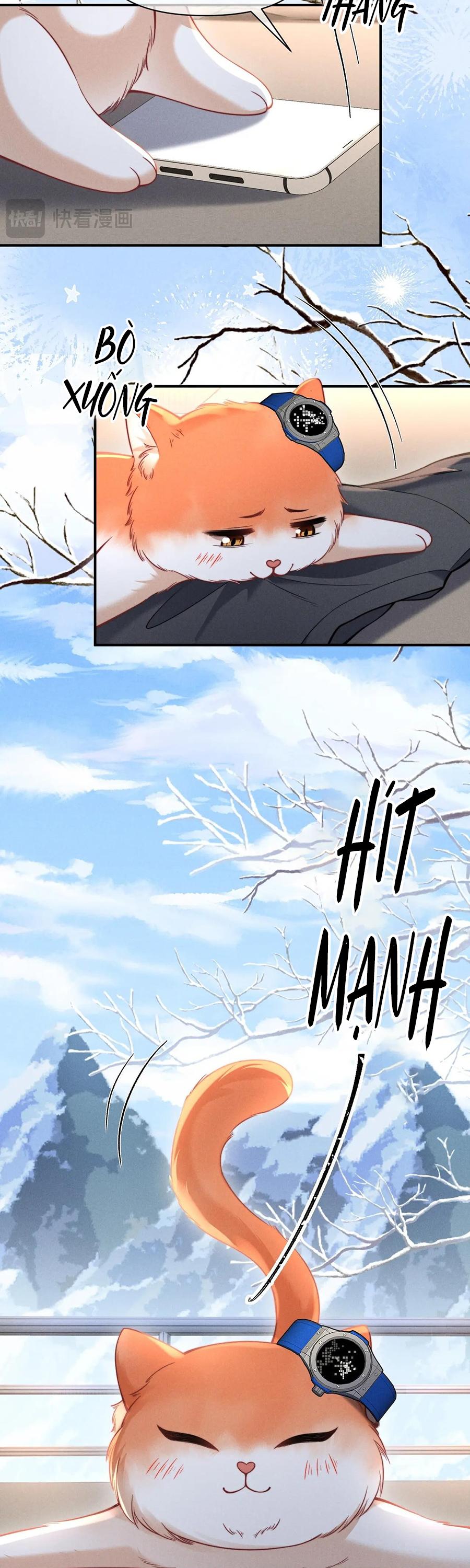 Nuông Chiều Sinh Hư Chapter 43 - Next 