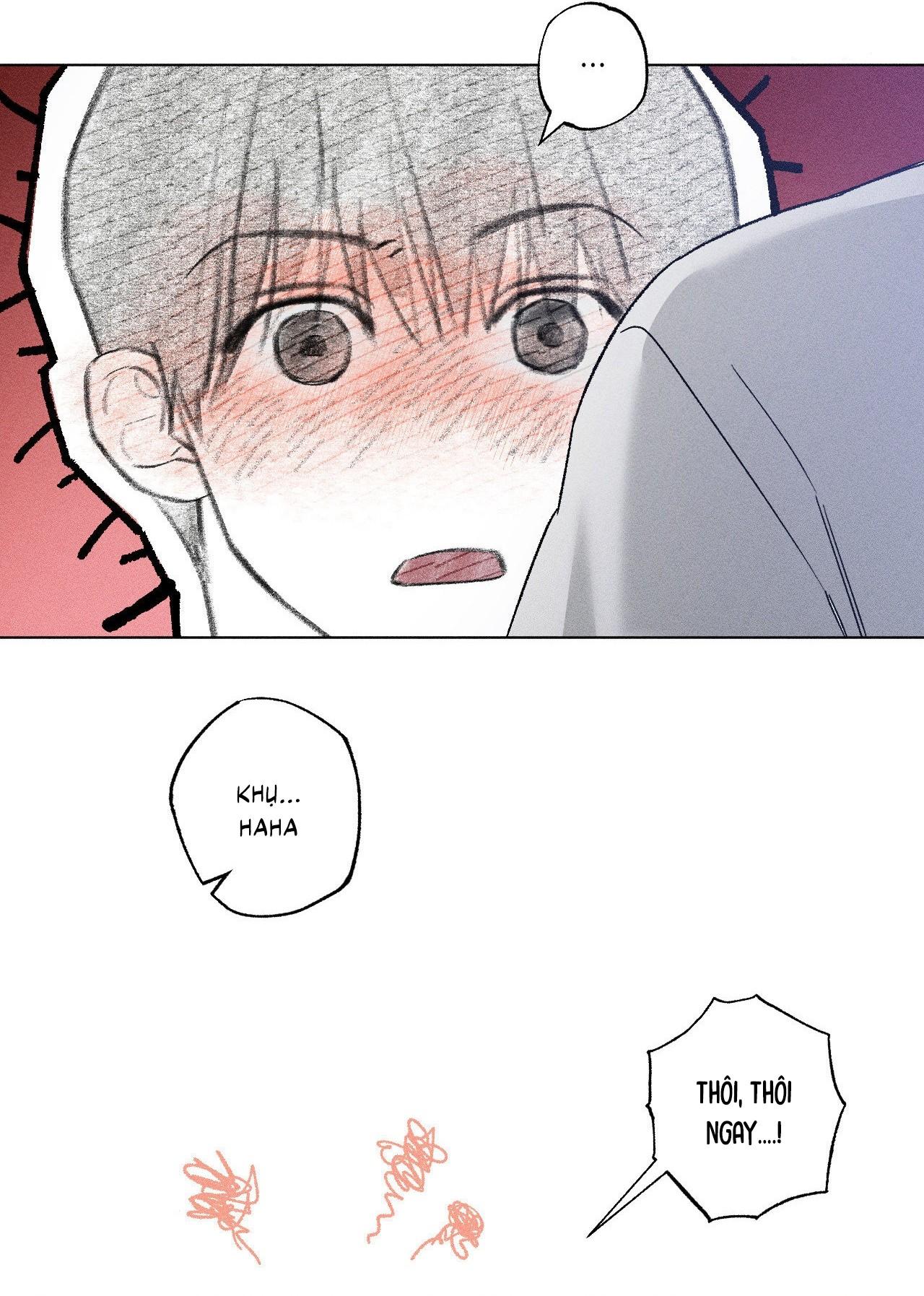 (CBunu) Close Up Chapter 31 H+ - Next Chapter 32 H+