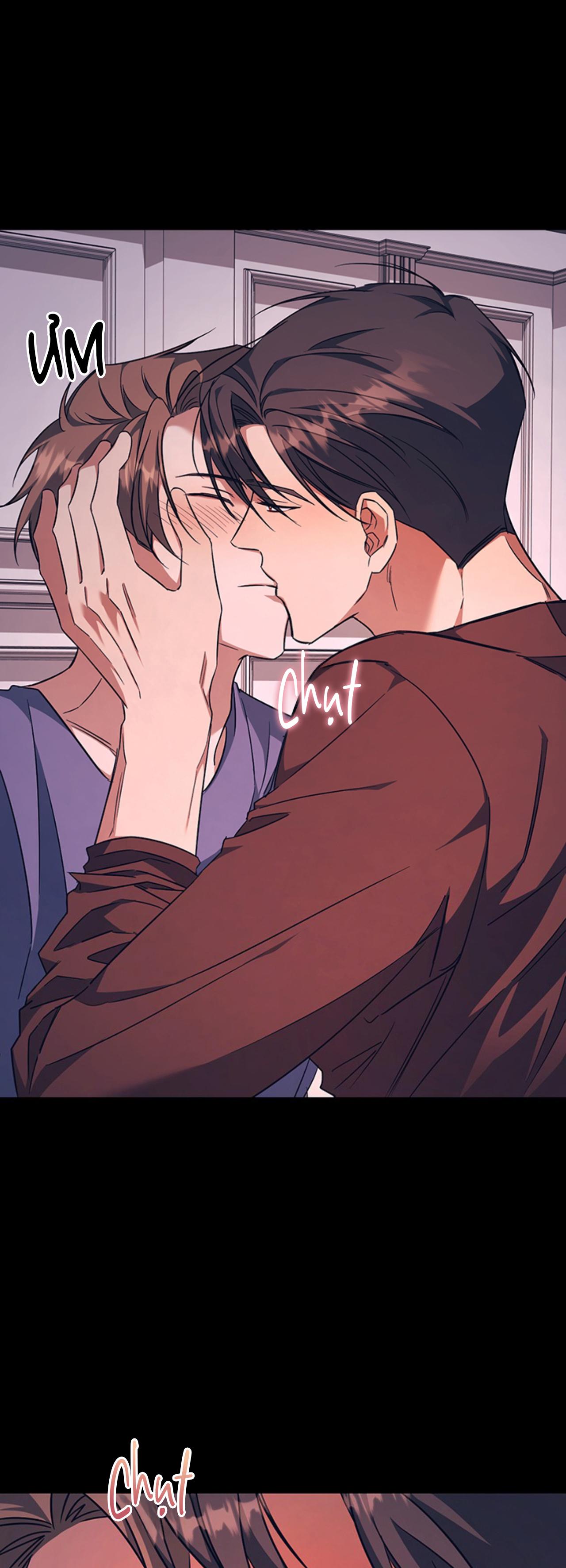 SỰ THẬT TRẦN TRỤI Chapter 6 - Trang 2