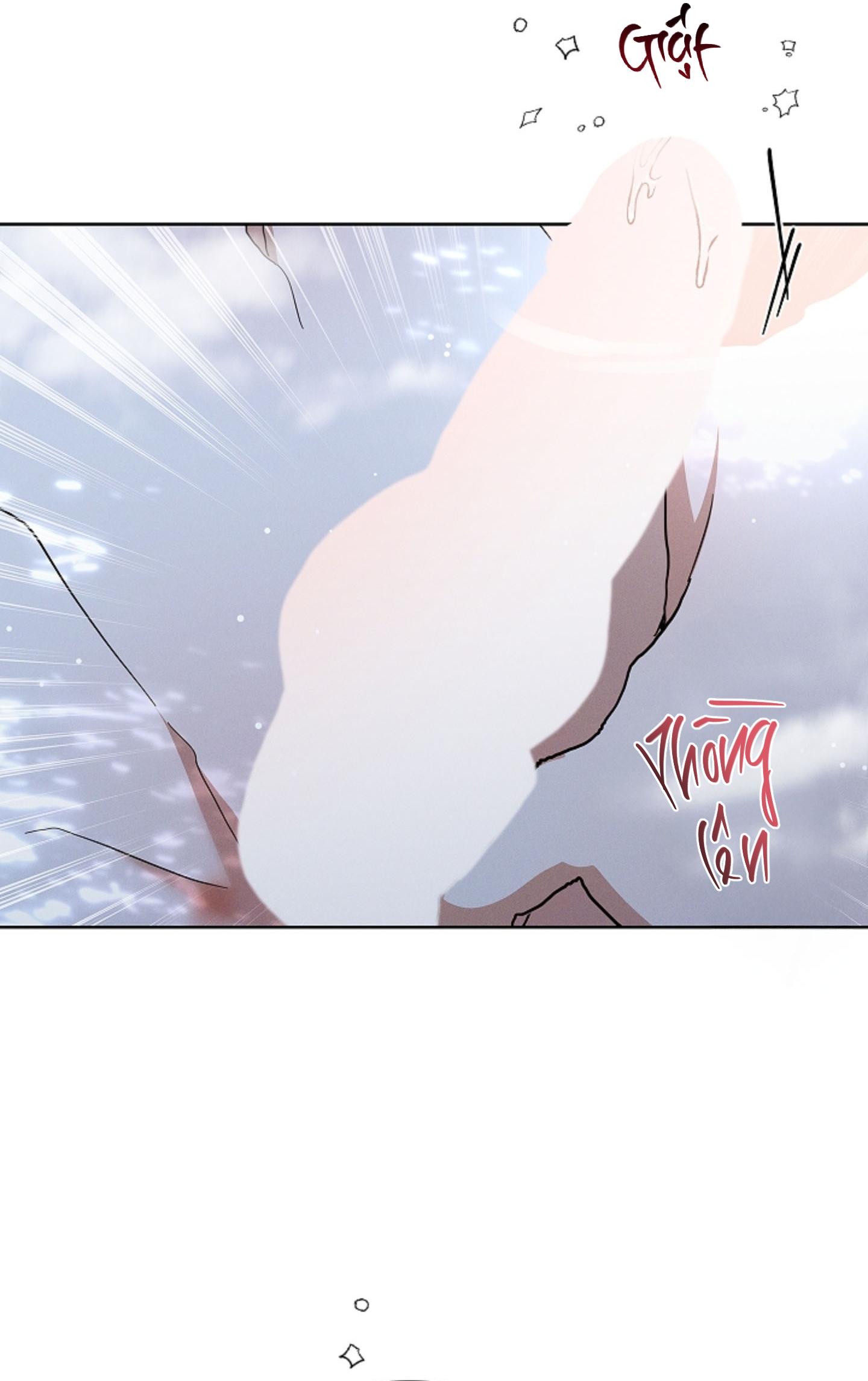ĐỪNG CHẠM VÀO CÚN CON CỦA TÔI Chapter 44 END - Trang 2