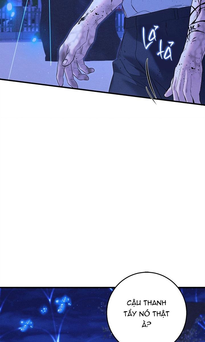 ĐÊM KHÔNG DẤU VẾT Chapter 56 - Next Chapter 57