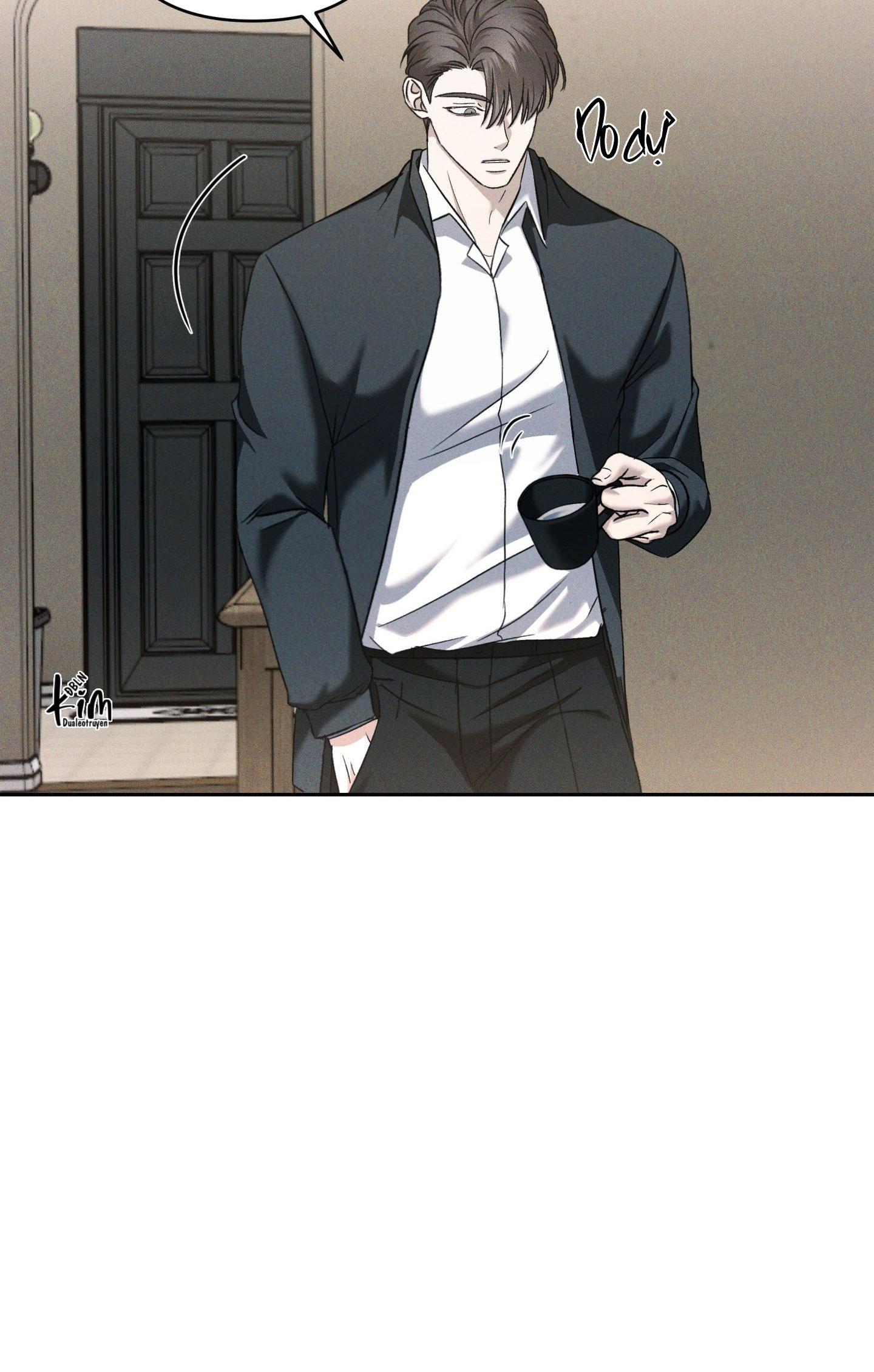 EDEN Chapter 42 - Trang 2