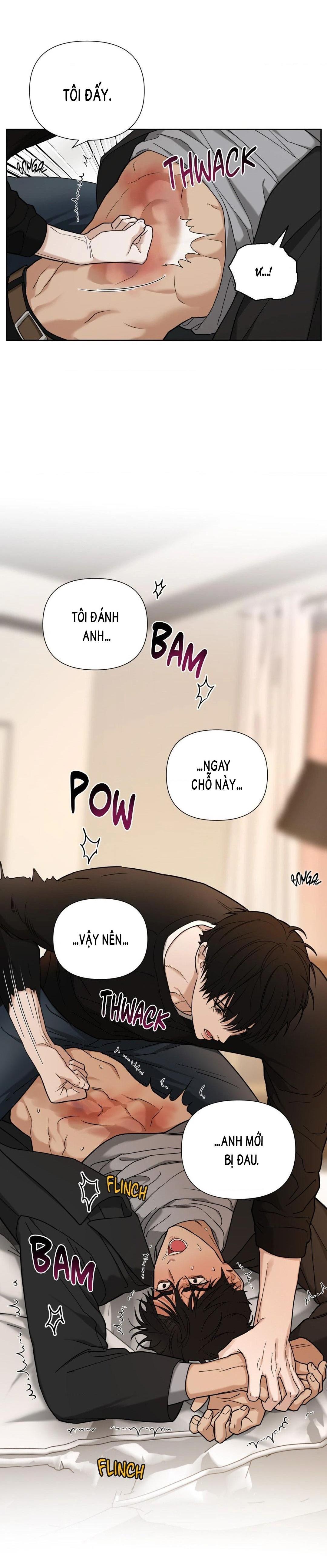 TƯ DUY NGƯỢC Chapter 7 - Next 