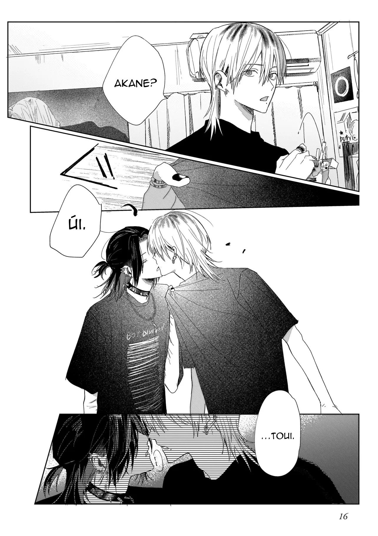 666 Dopes Chapter 1 H - Trang 2