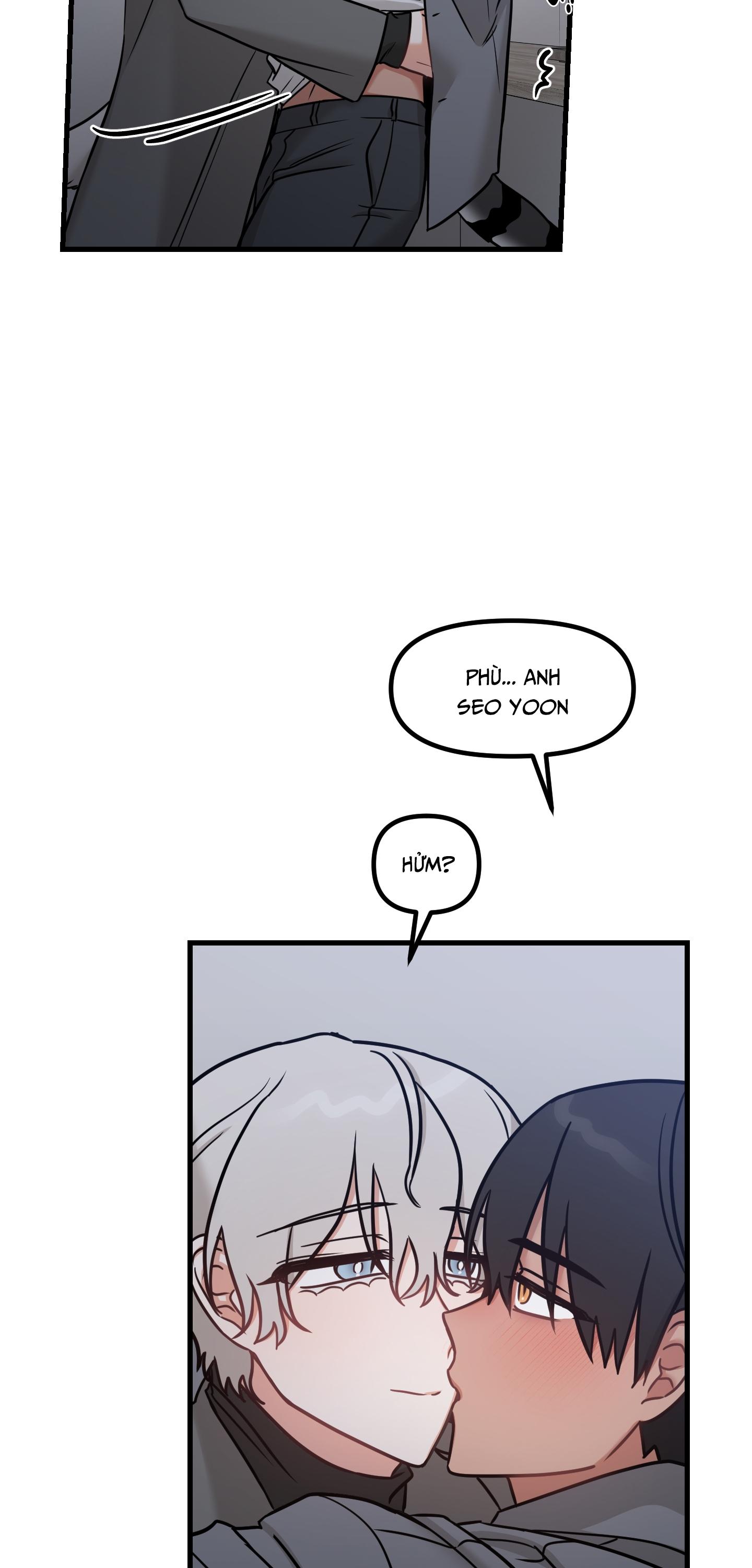 THƯA NGÀI HỔ, TÔI ĐÃ ĂN RẤT NGON MIỆNG Chapter 32 - Next Chapter 33