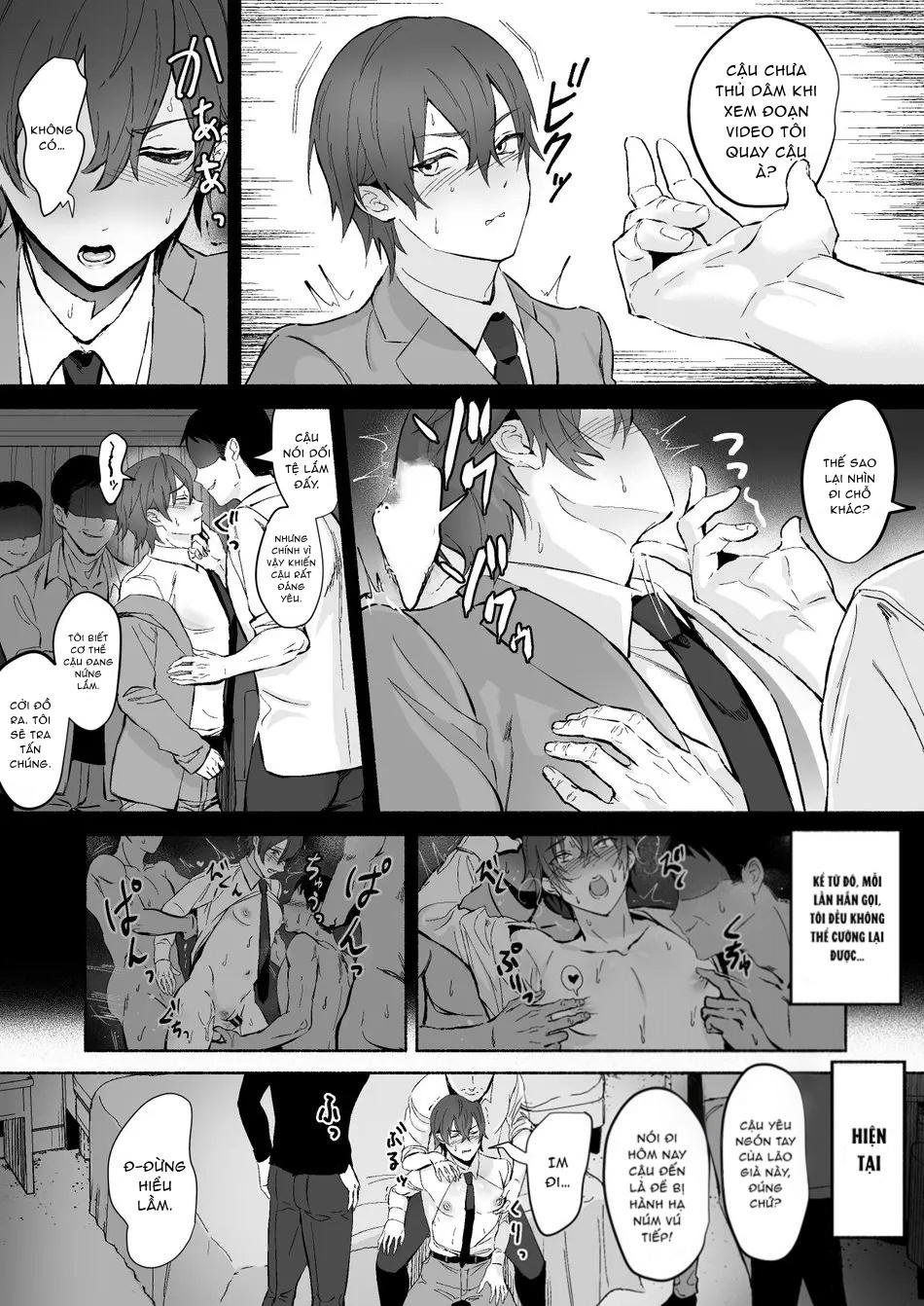 Oneshot hỏny Chapter 334 - Next Chapter 335
