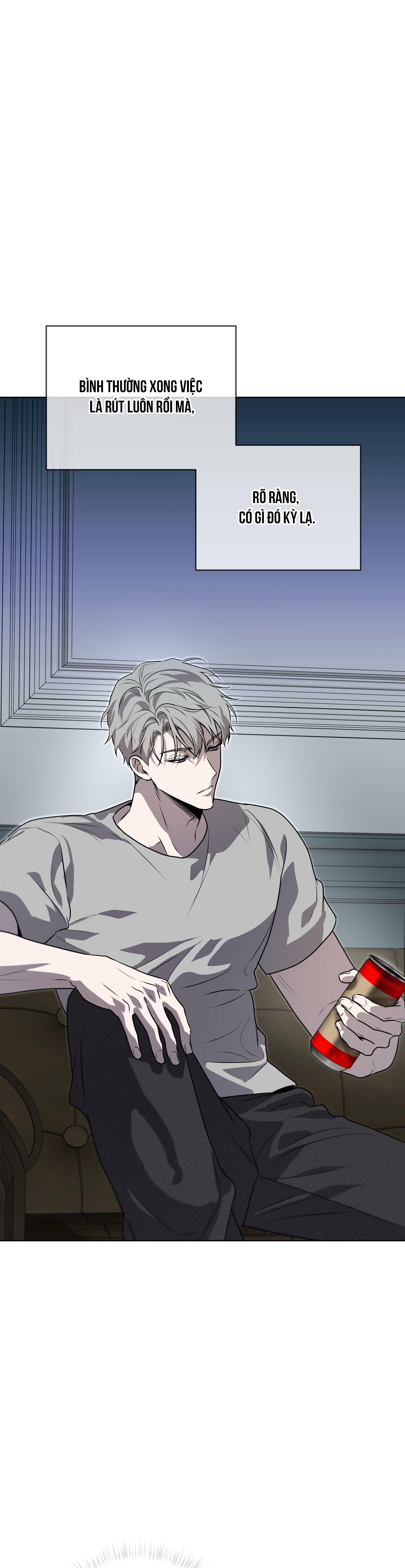 Passion Chapter 120 - Next 