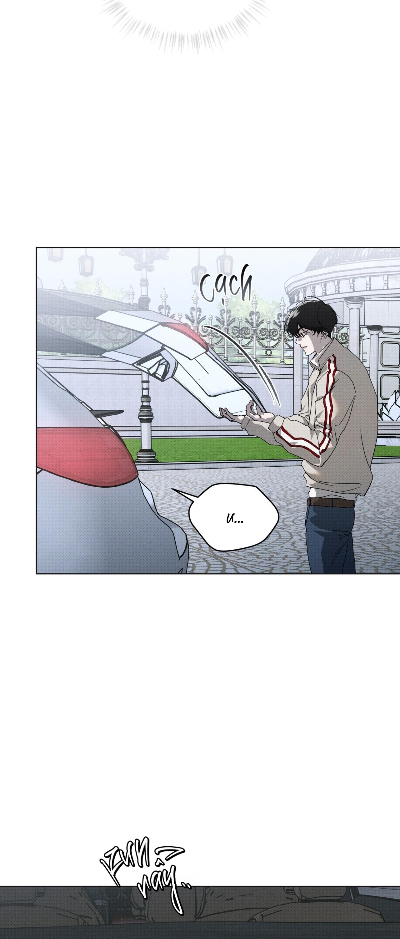 HÌNH THÁI TIẾN HÓA Chapter 15 - Next 