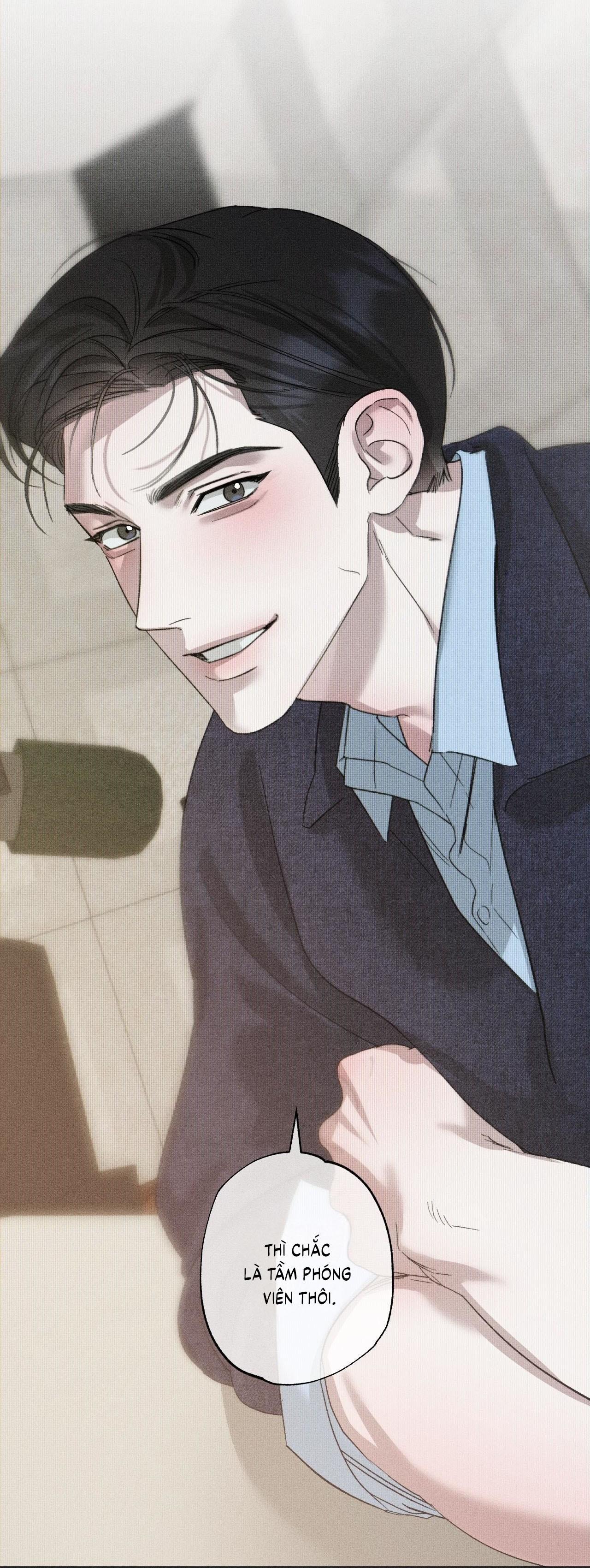 (CBunu) Close Up Chapter 29 - Next Chapter 30