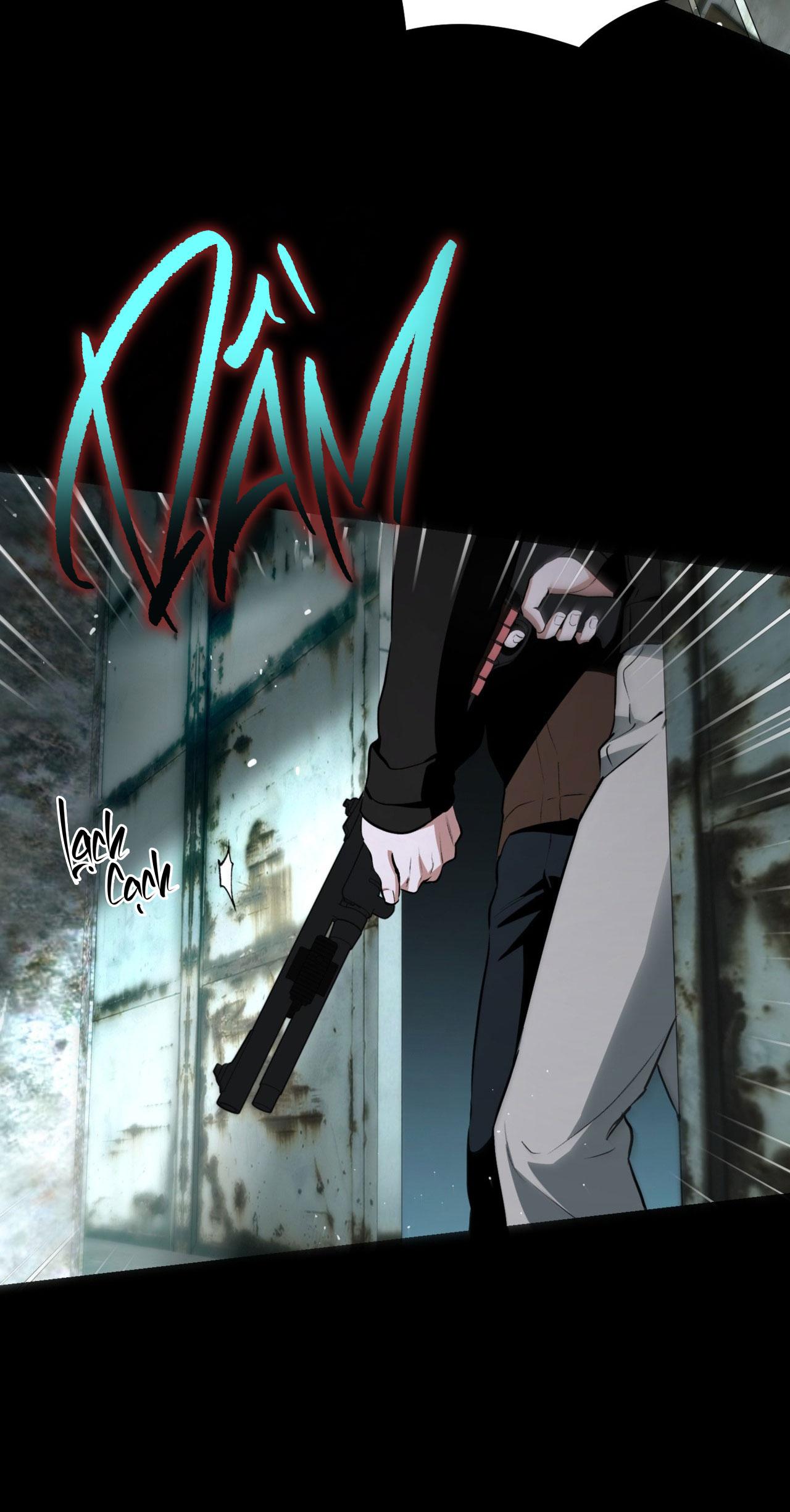 OFF TRACK Chapter 46 - Trang 2