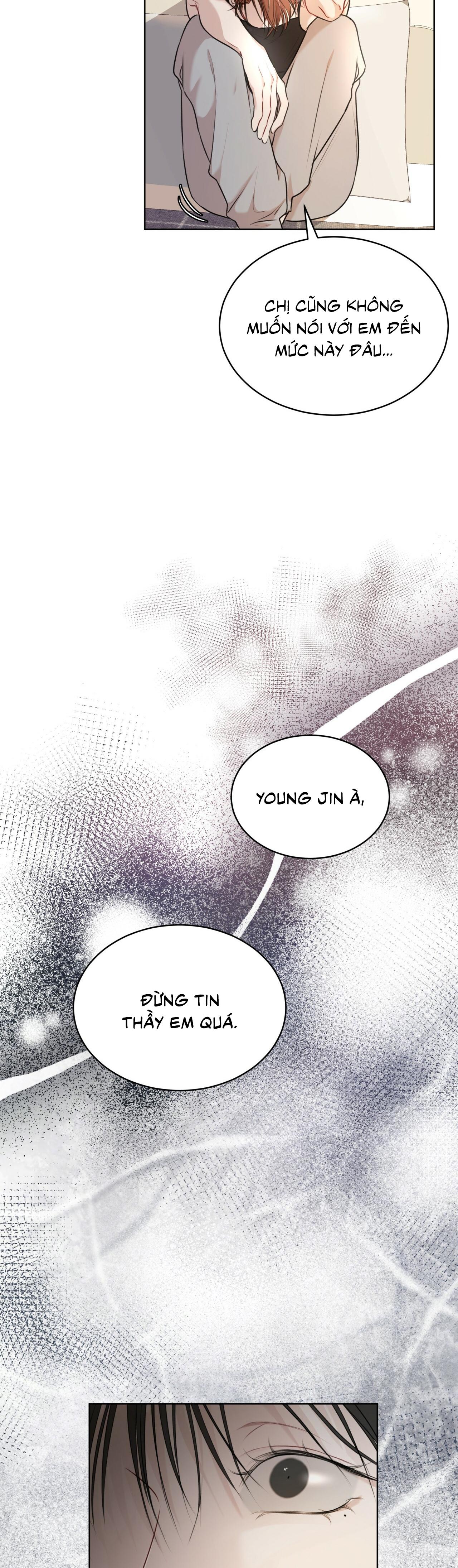 KHỞI NGUỒN SỰ SỐNG Chapter 33 - Next Chapter 34