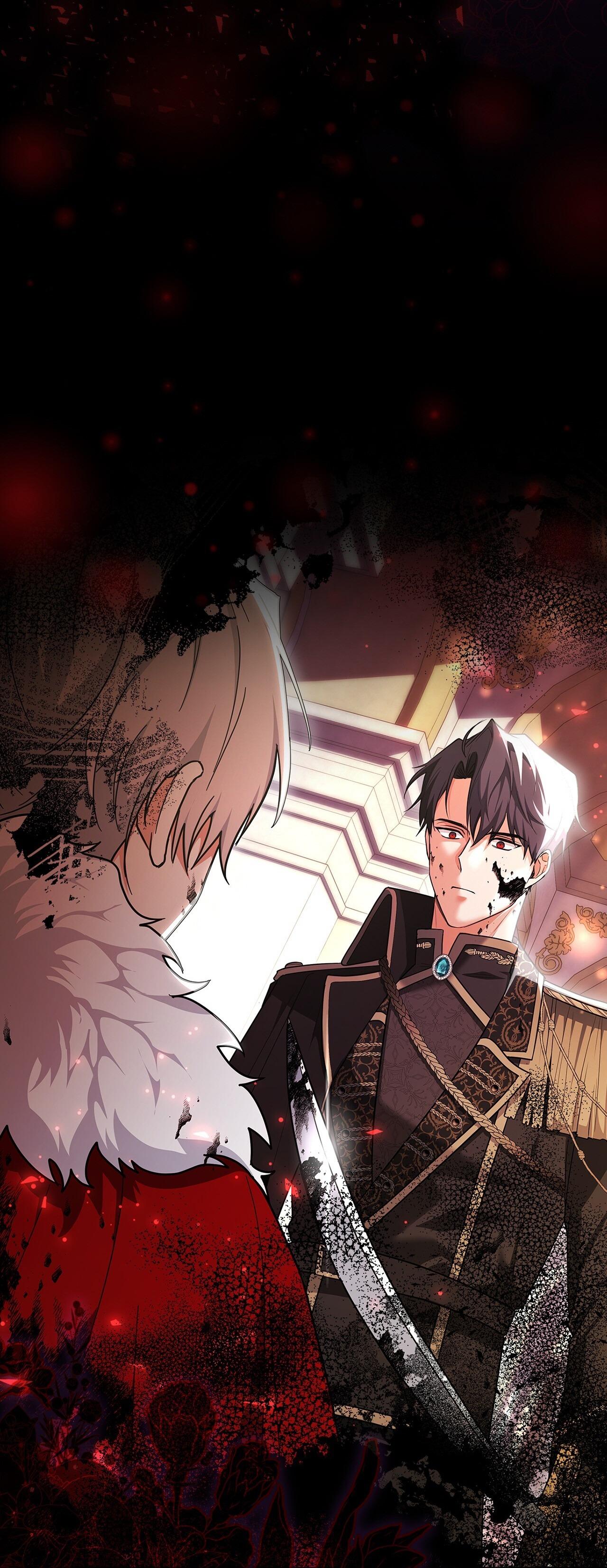 Xuyên thành cục bông của tên cuồng công Chapter 1 - Trang 2