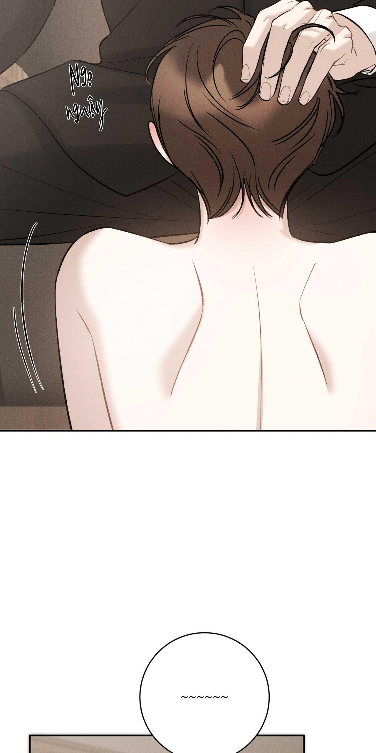 Joo Eun Chapter 43 - Next Chapter 44