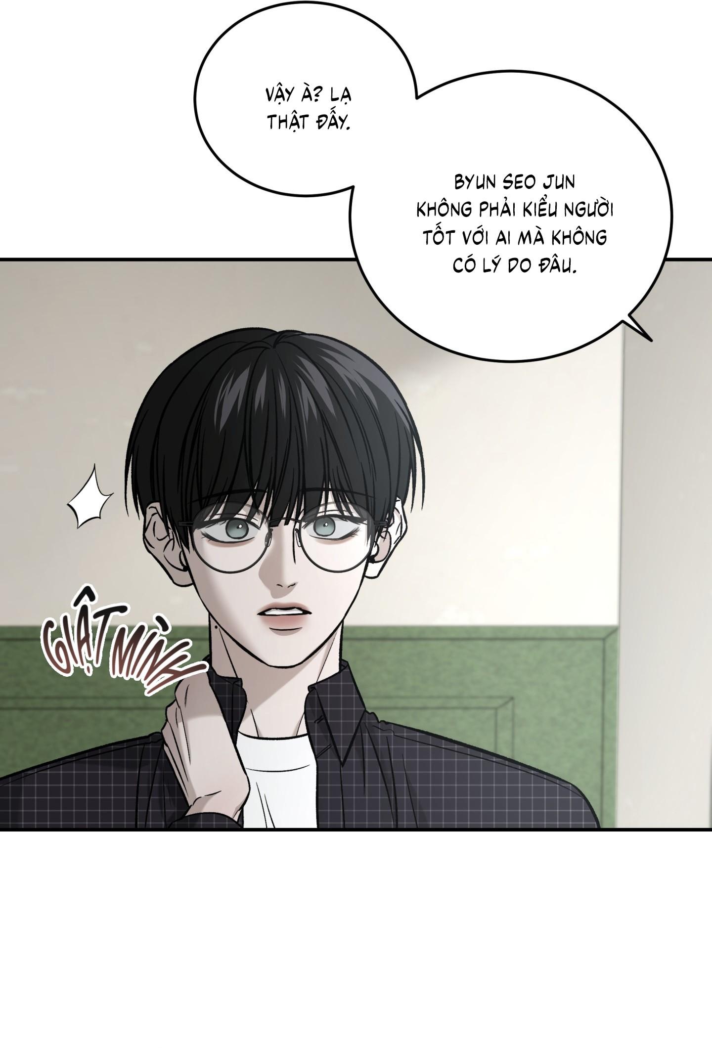 (CBunu) Hưởng Lợi Chapter 57 - Next Chapter 58