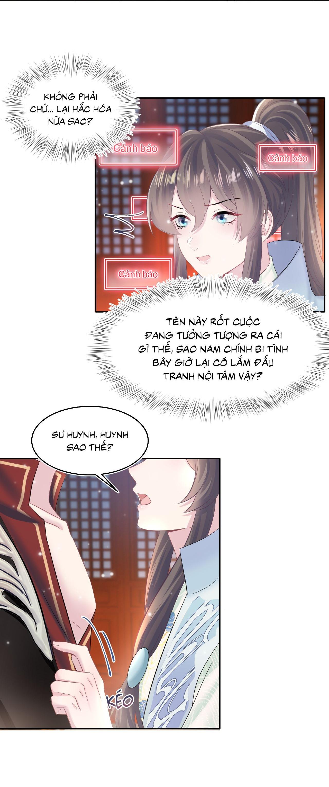 Tuyệt mỹ bạch liên hoa online dạy học Chapter 99 - Next Chapter 100