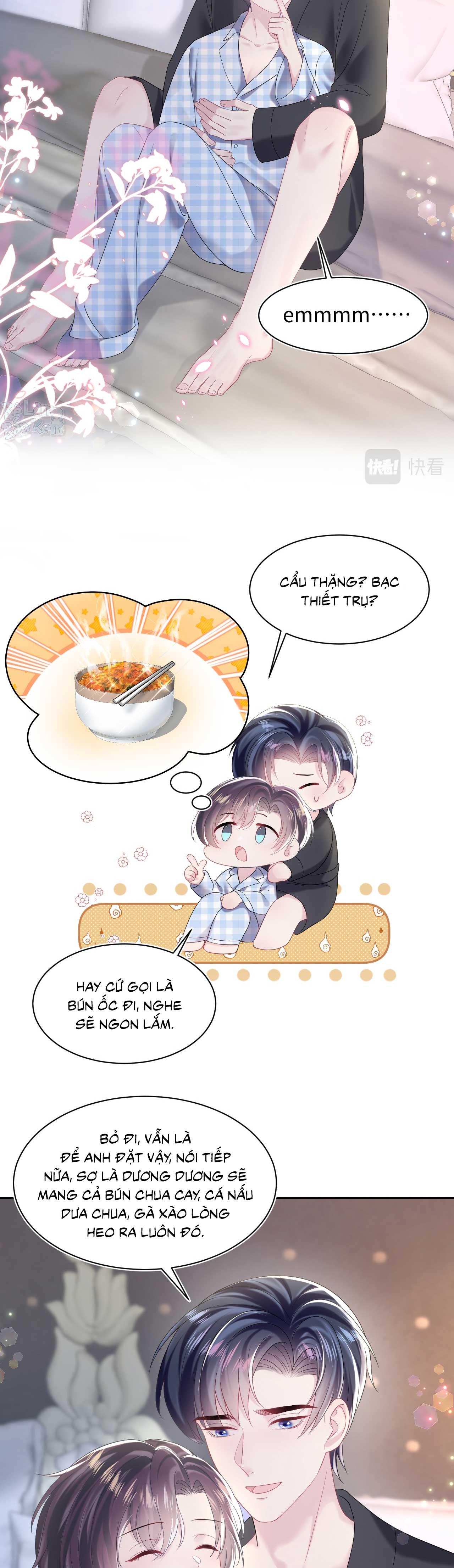 Tuyệt mỹ bạch liên hoa online dạy học Chapter 140 - Next Chapter 141