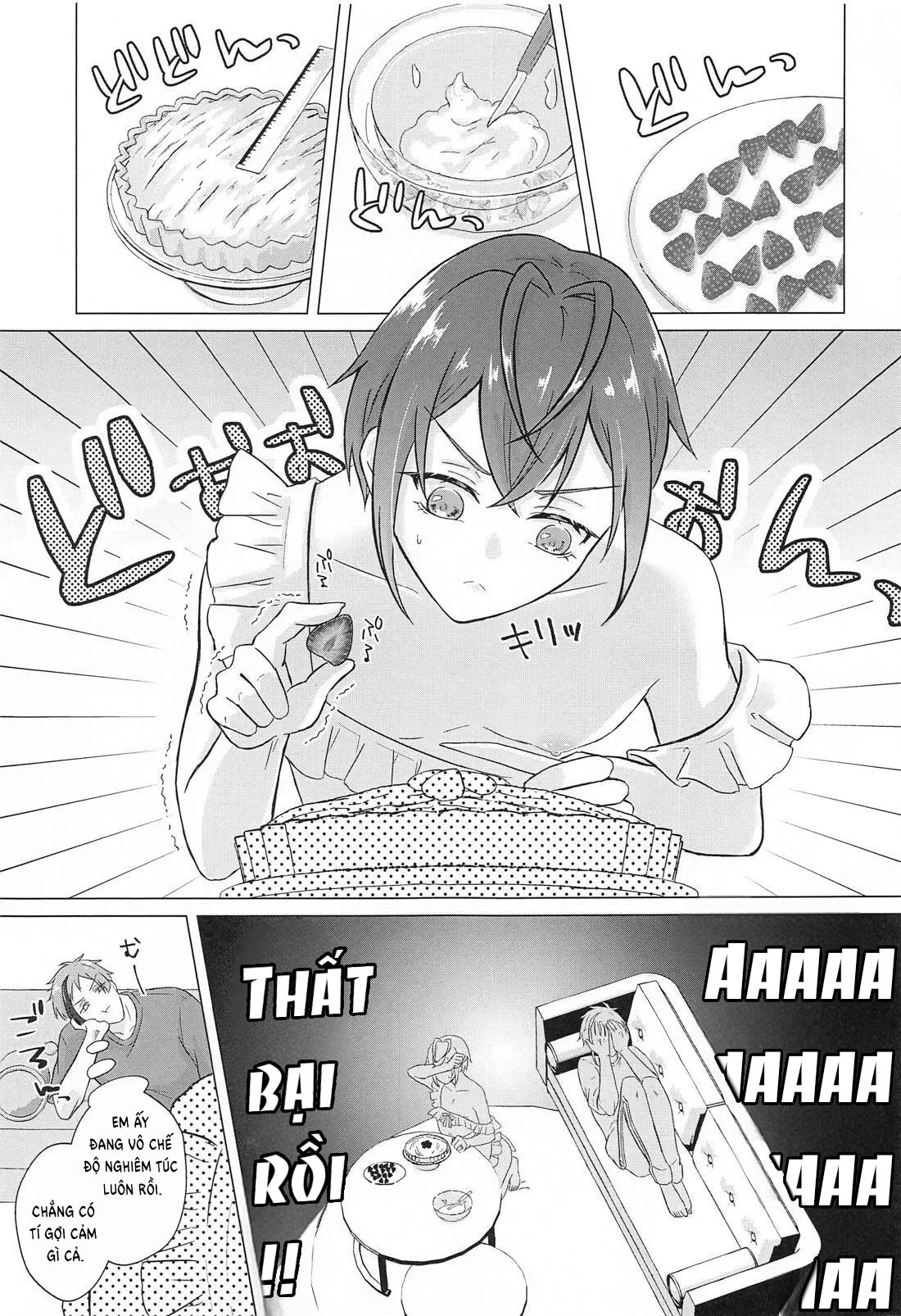Tổng hợp oneshot Chapter 247 - Next 