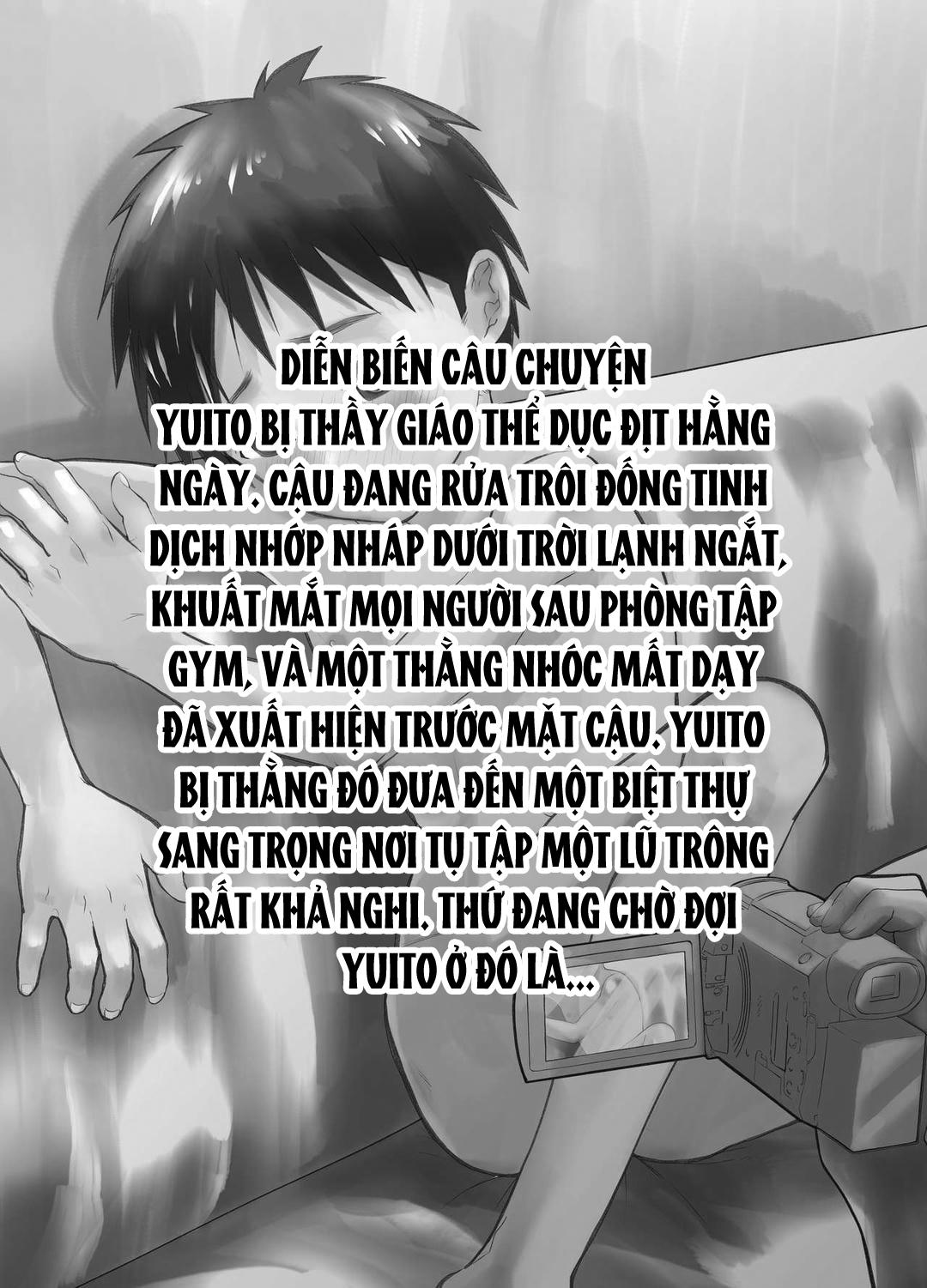 Tuyển tập bộ truyện của tác giả Orukoa Chapter 7 - Trang 2