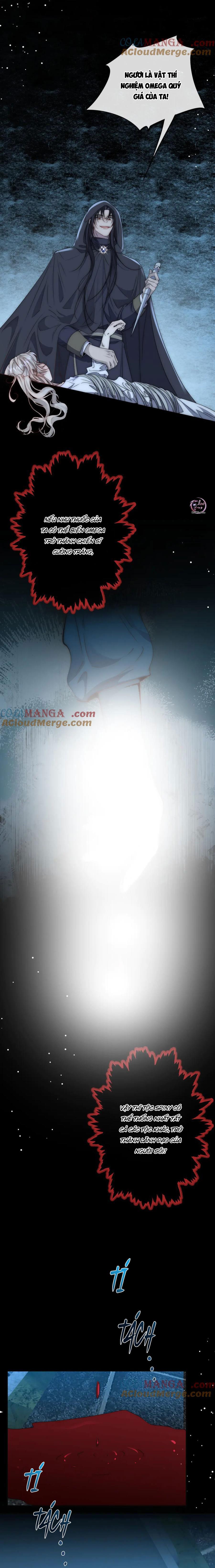 Tù Long Tuyết Chapter 43 - Next 