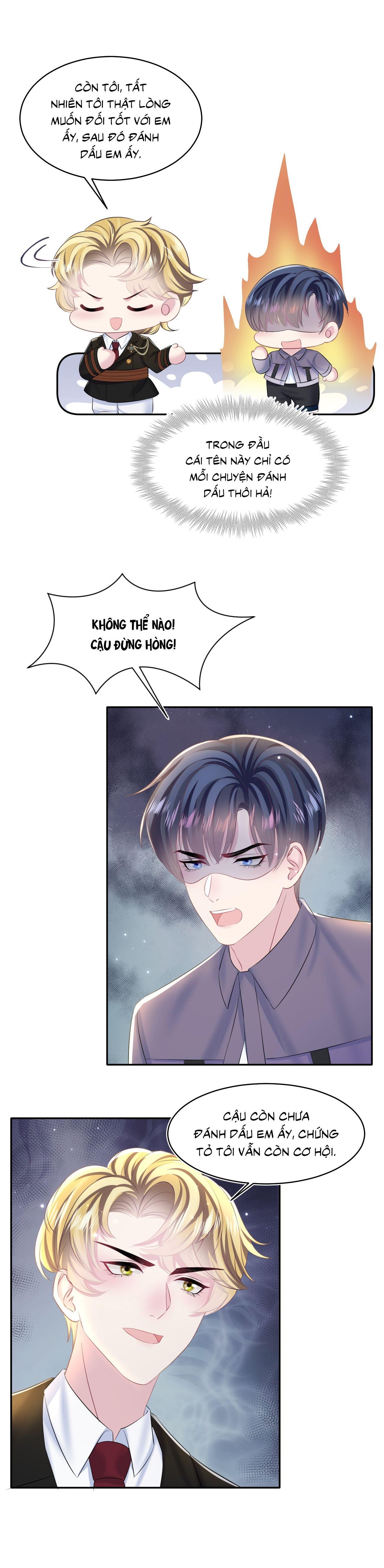 Tuyệt mỹ bạch liên hoa online dạy học Chapter 129 - Next Chapter 130
