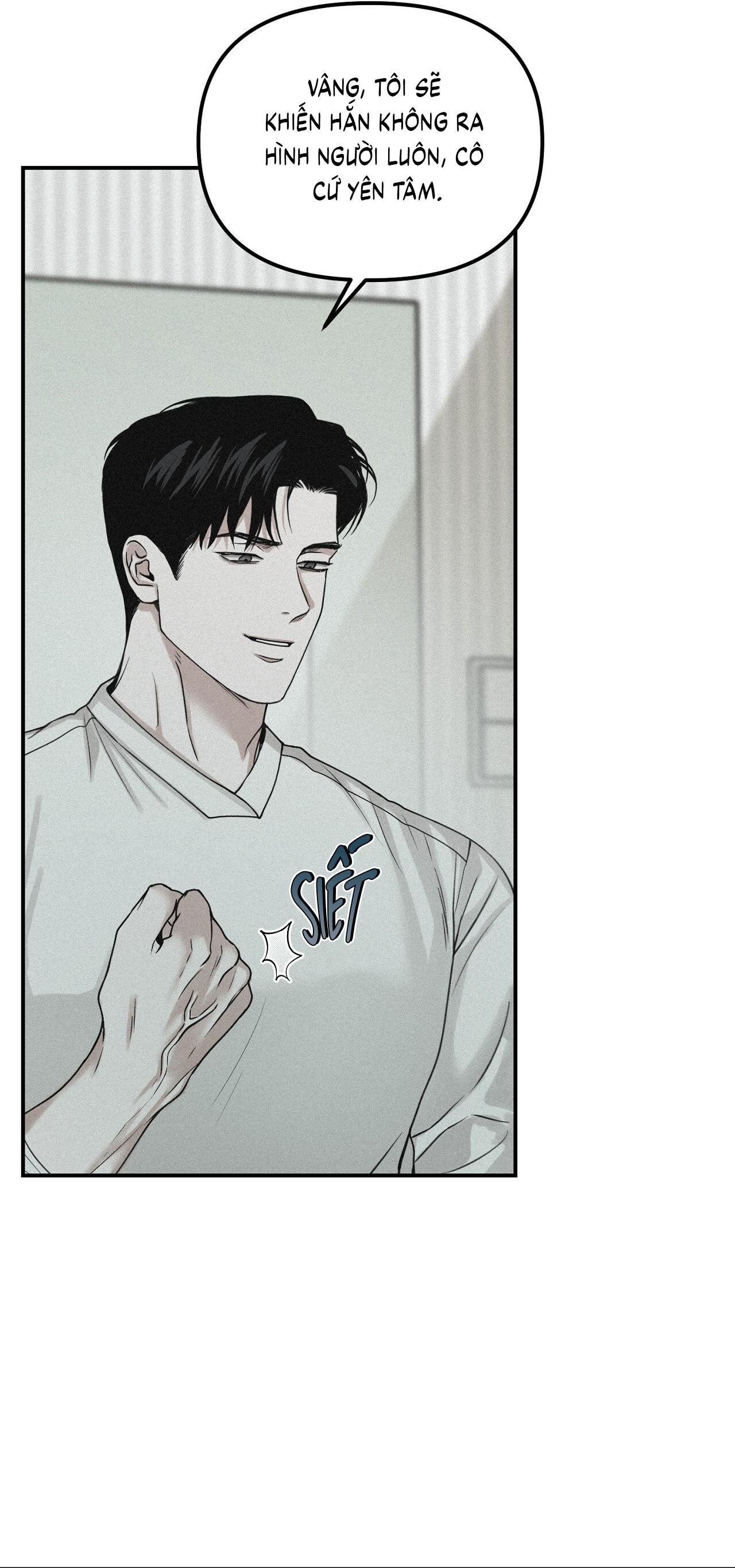 (CBunu) Phép Chiếu Chapter 45 - Next 