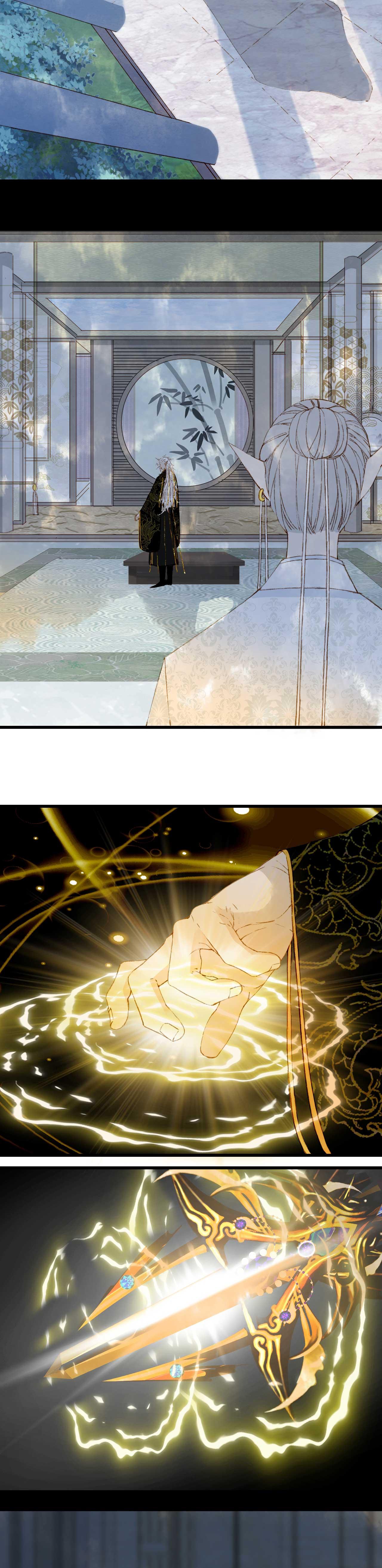 Mộng tưởng chưa đến ngàn năm Chapter 68 - Next Chapter 69