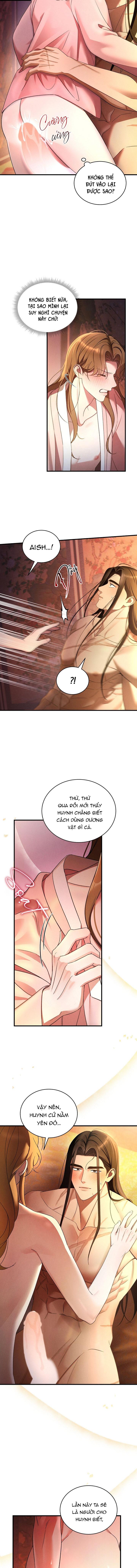 DẠY DỖ EM TRAI Chapter 4 - Next 
