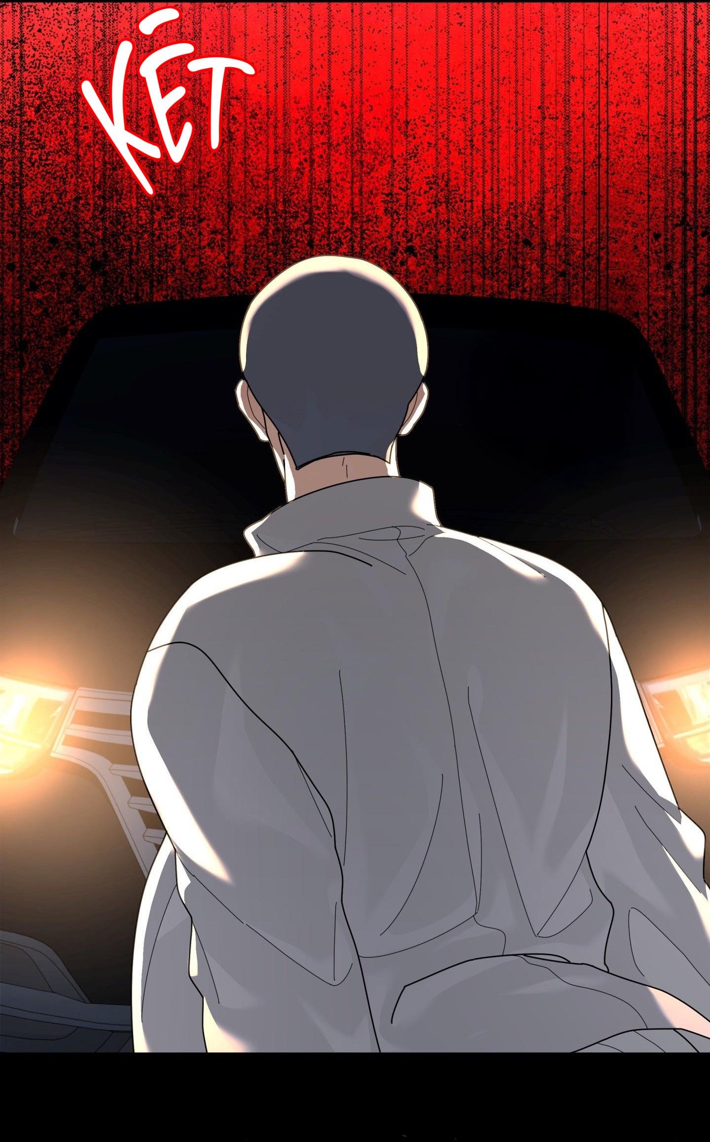 (CBunu) Cây Không Có Rễ Chapter 95 - Next Chapter 96
