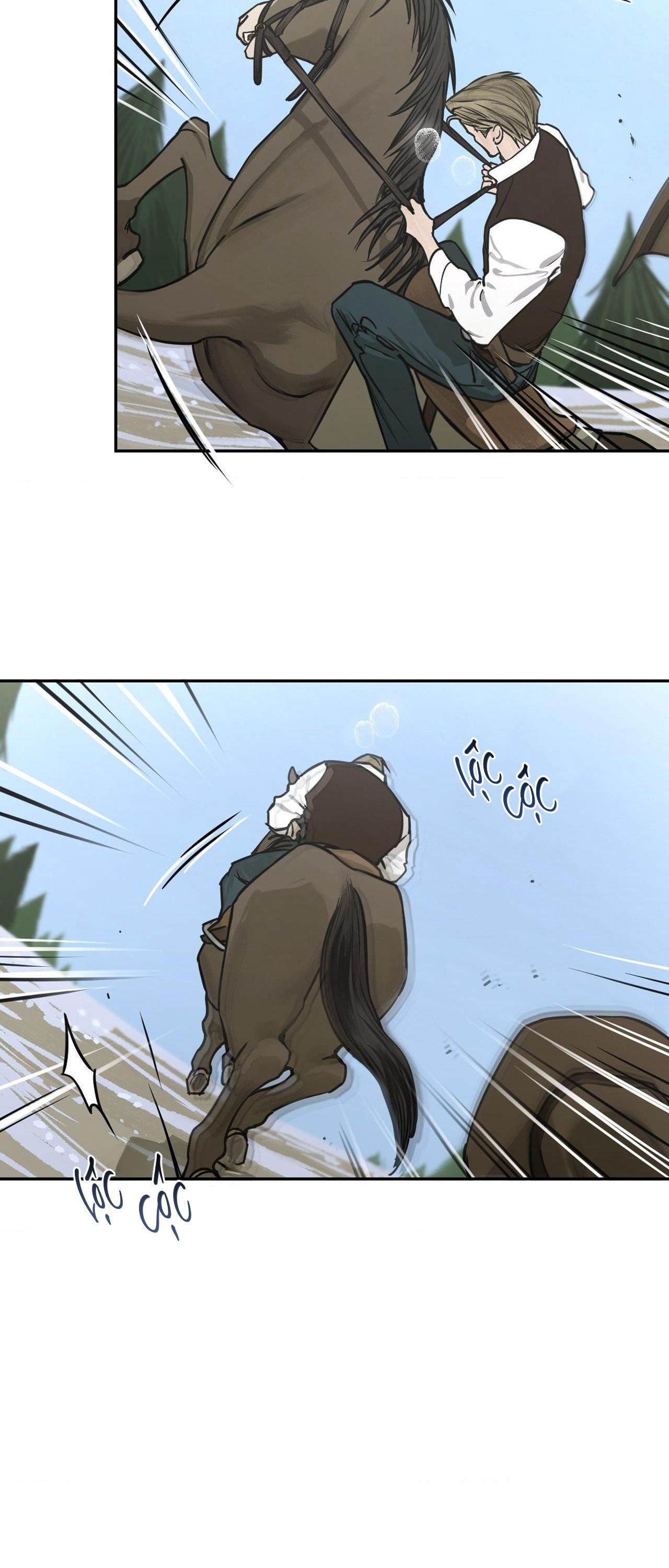 GUITAR ĐIỆN VÀ CÀ VẠT Chapter 13 - Next 