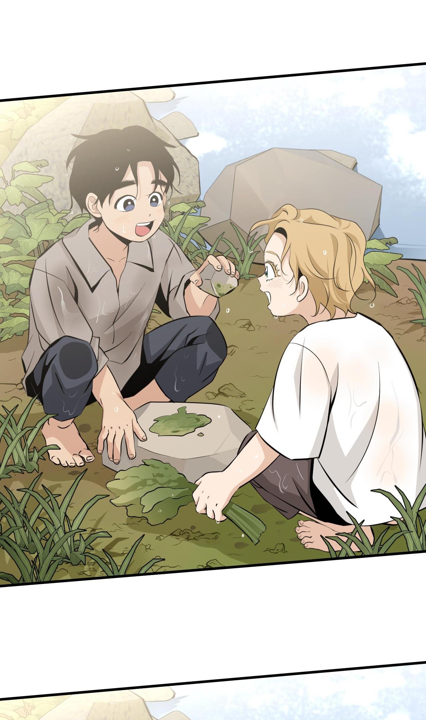 (CBunu) Hoa Vô Danh Chapter 25 - Next Chapter 26