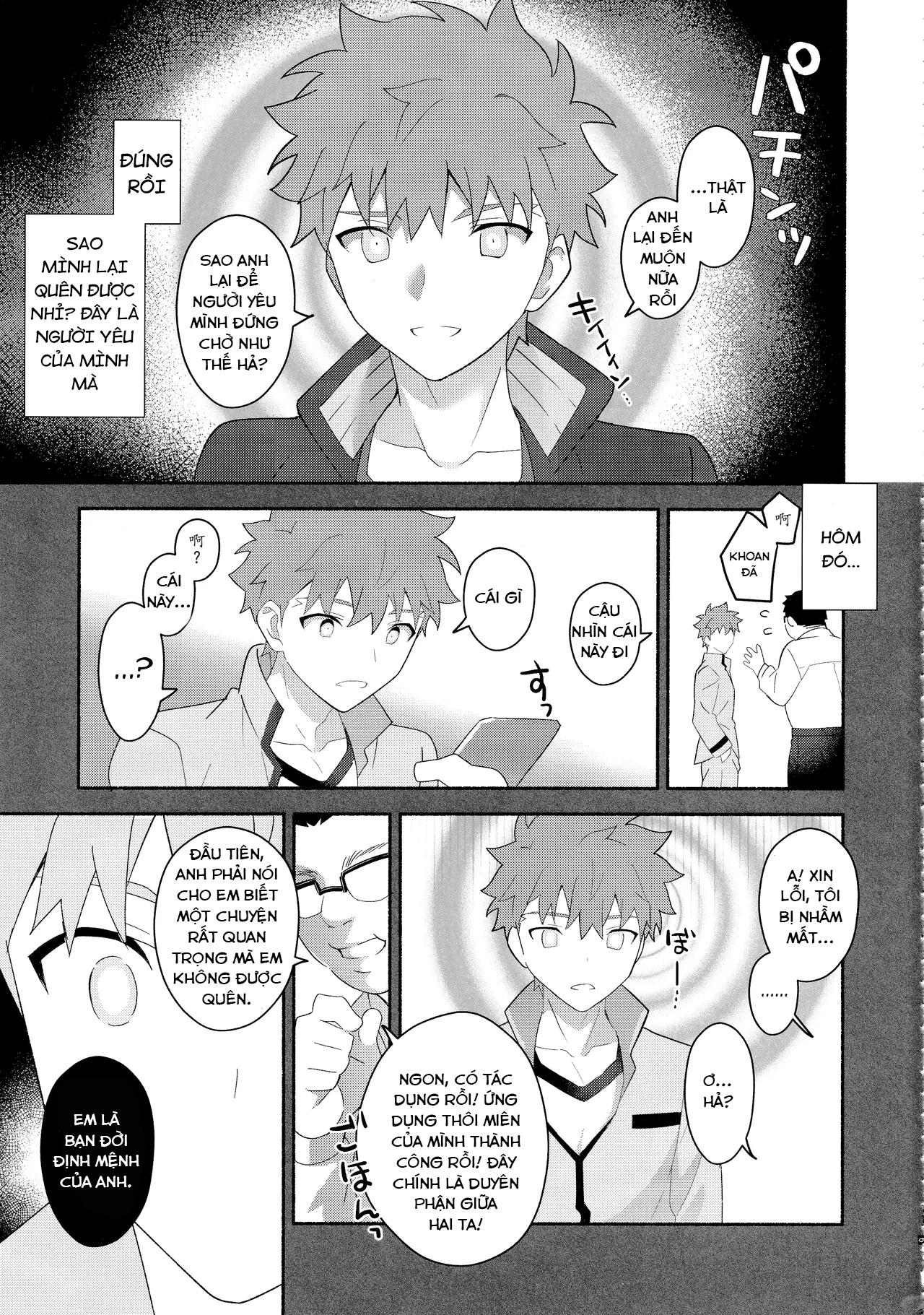 Đạo Tàn Bụ Chapter 43 - Trang 2