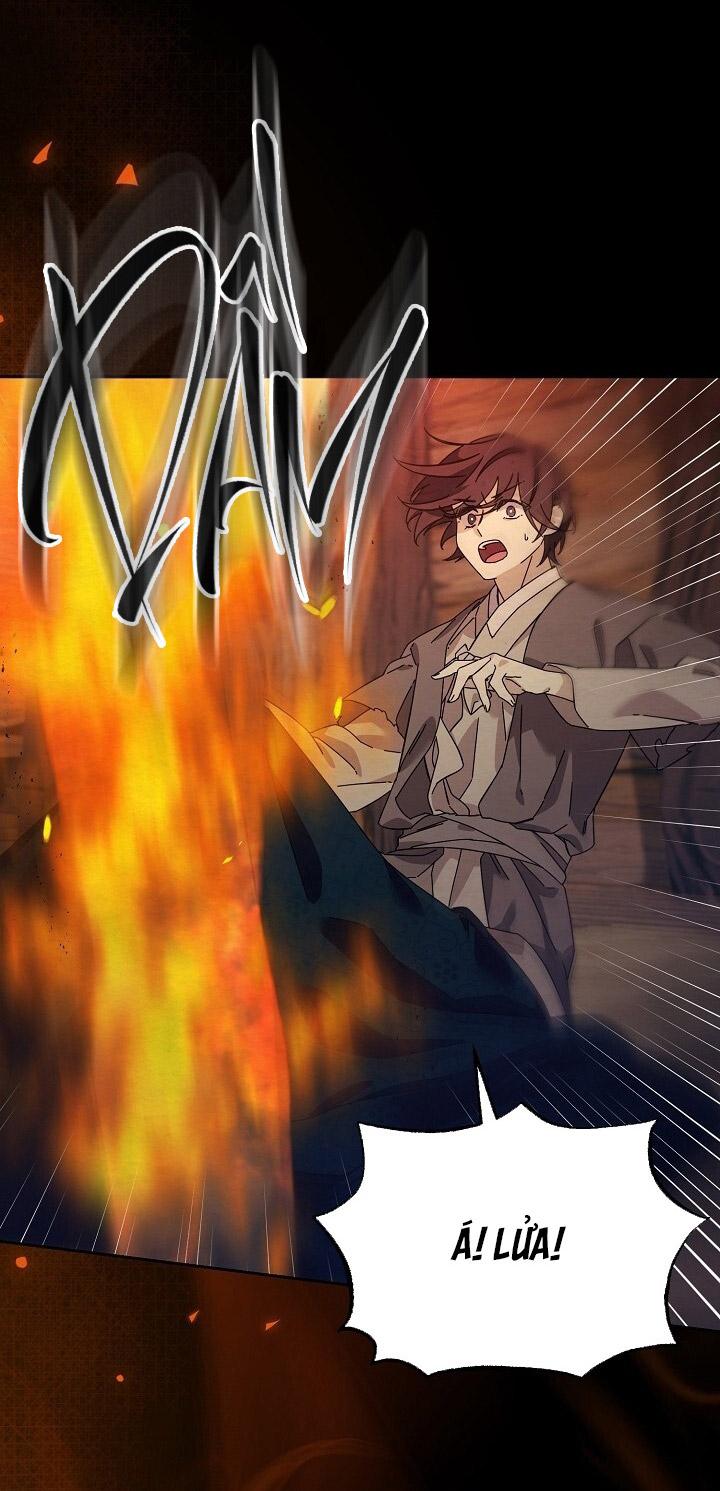[DDT] Vị Ngọt Phía Sau Cơn Mưa Chapter 1 - Trang 2